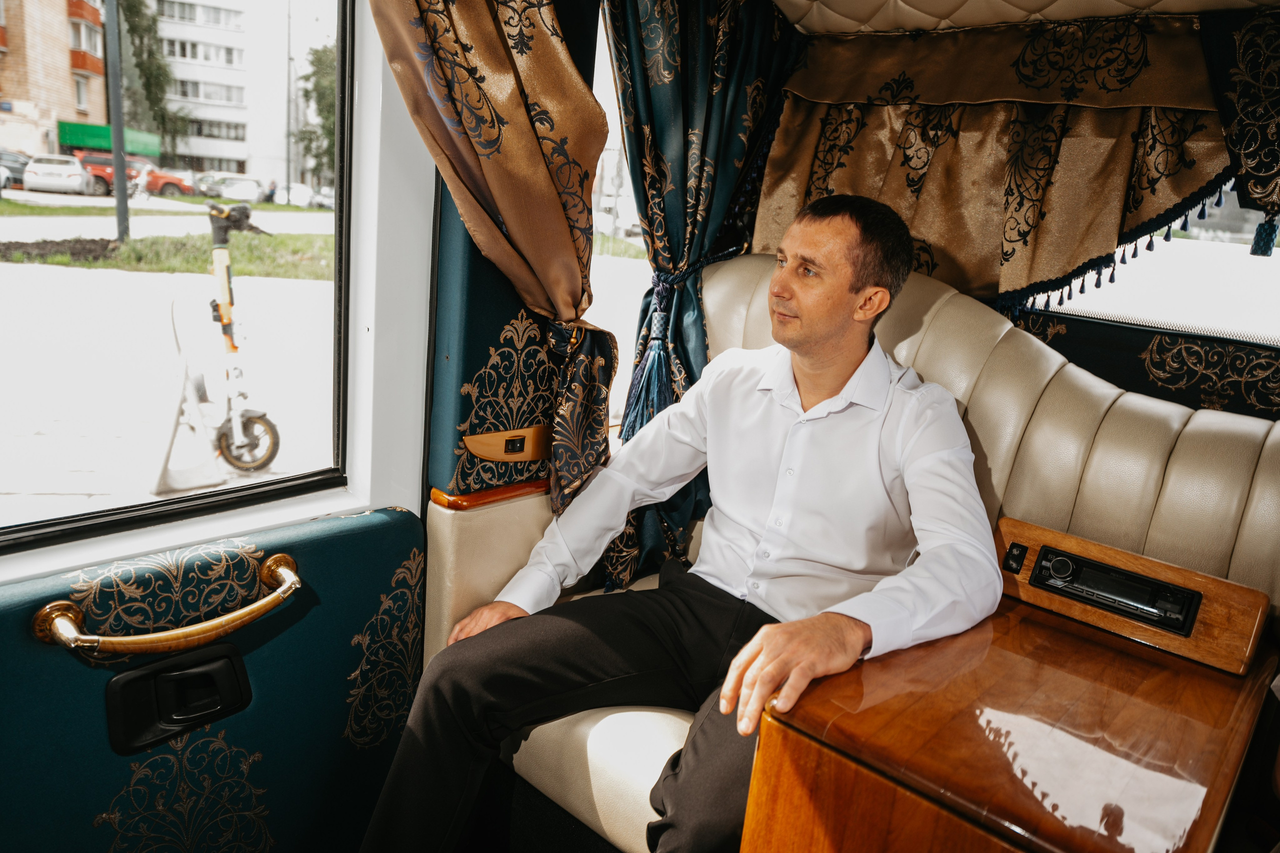 Татьяна и Иван. Концептуальный фотограф Шлыкова Ольга