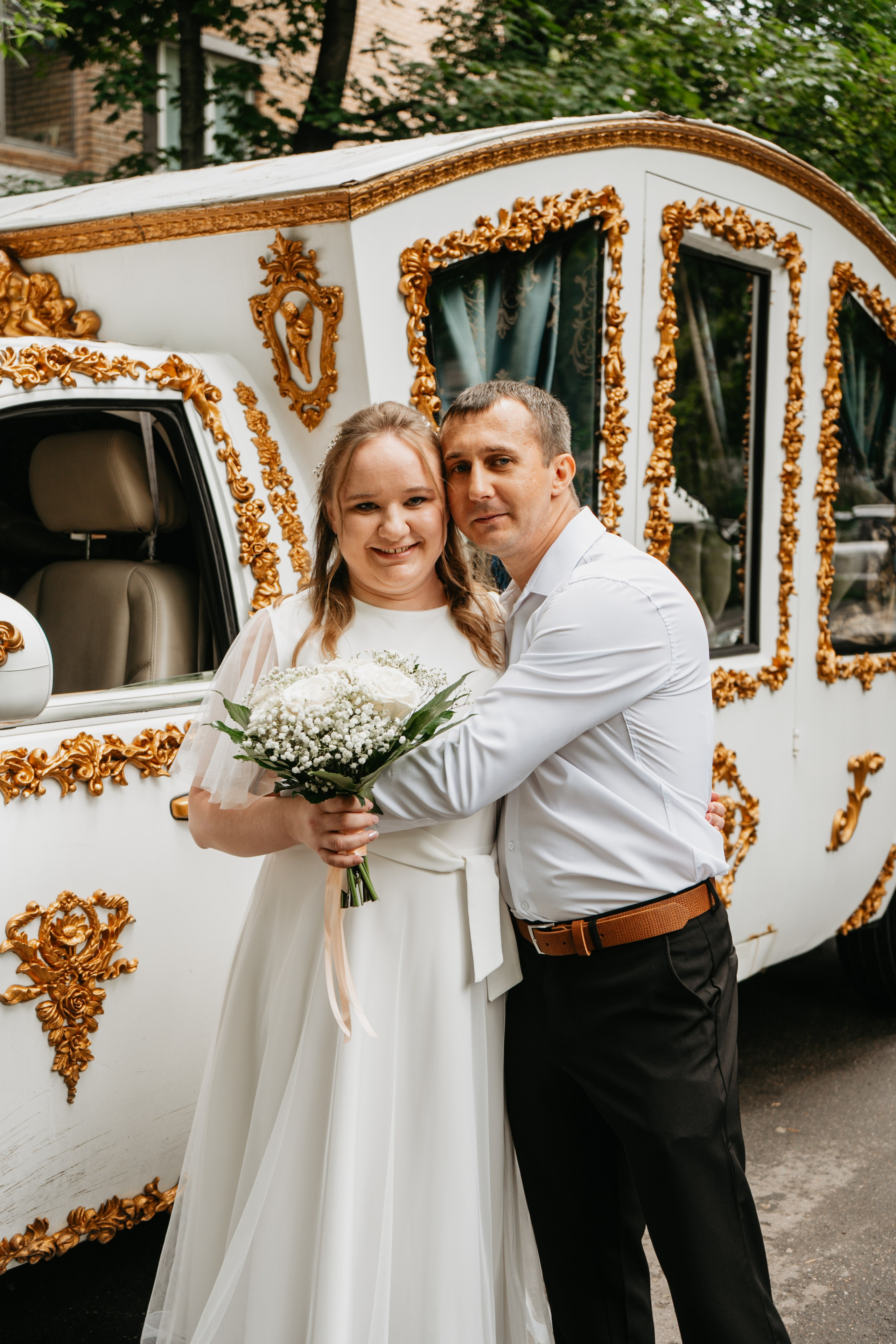 Татьяна и Иван. Концептуальный фотограф Шлыкова Ольга