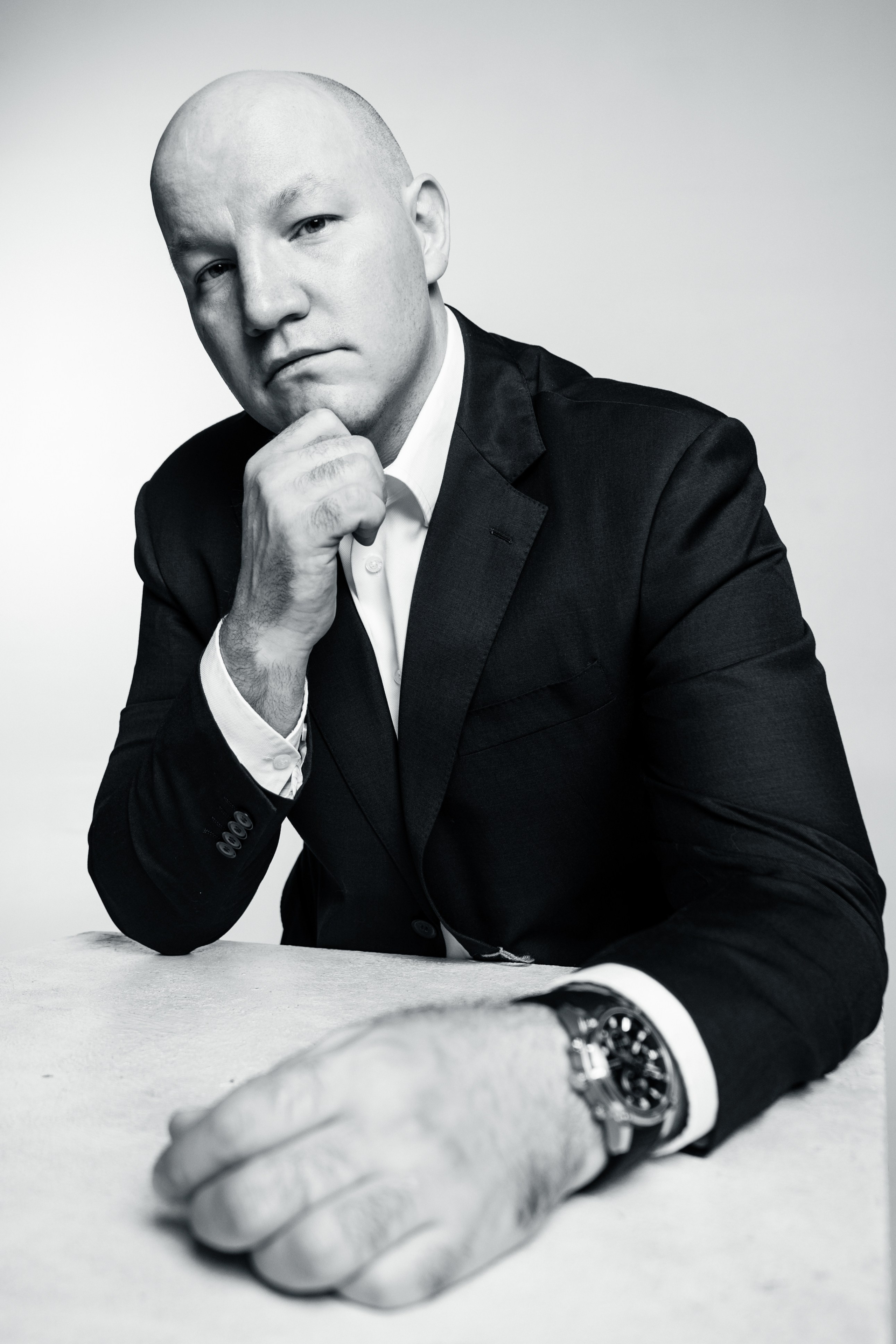 Павел. Концептуальный фотограф Шлыкова Ольга