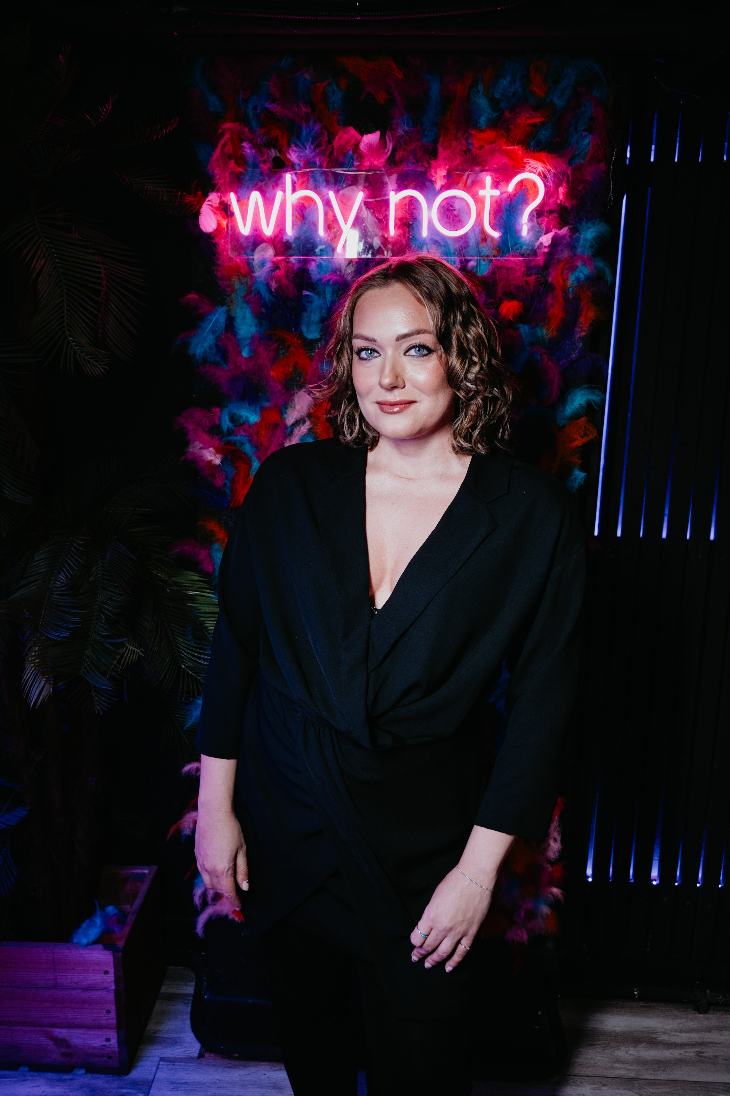 Девичник. Концептуальный фотограф Шлыкова Ольга