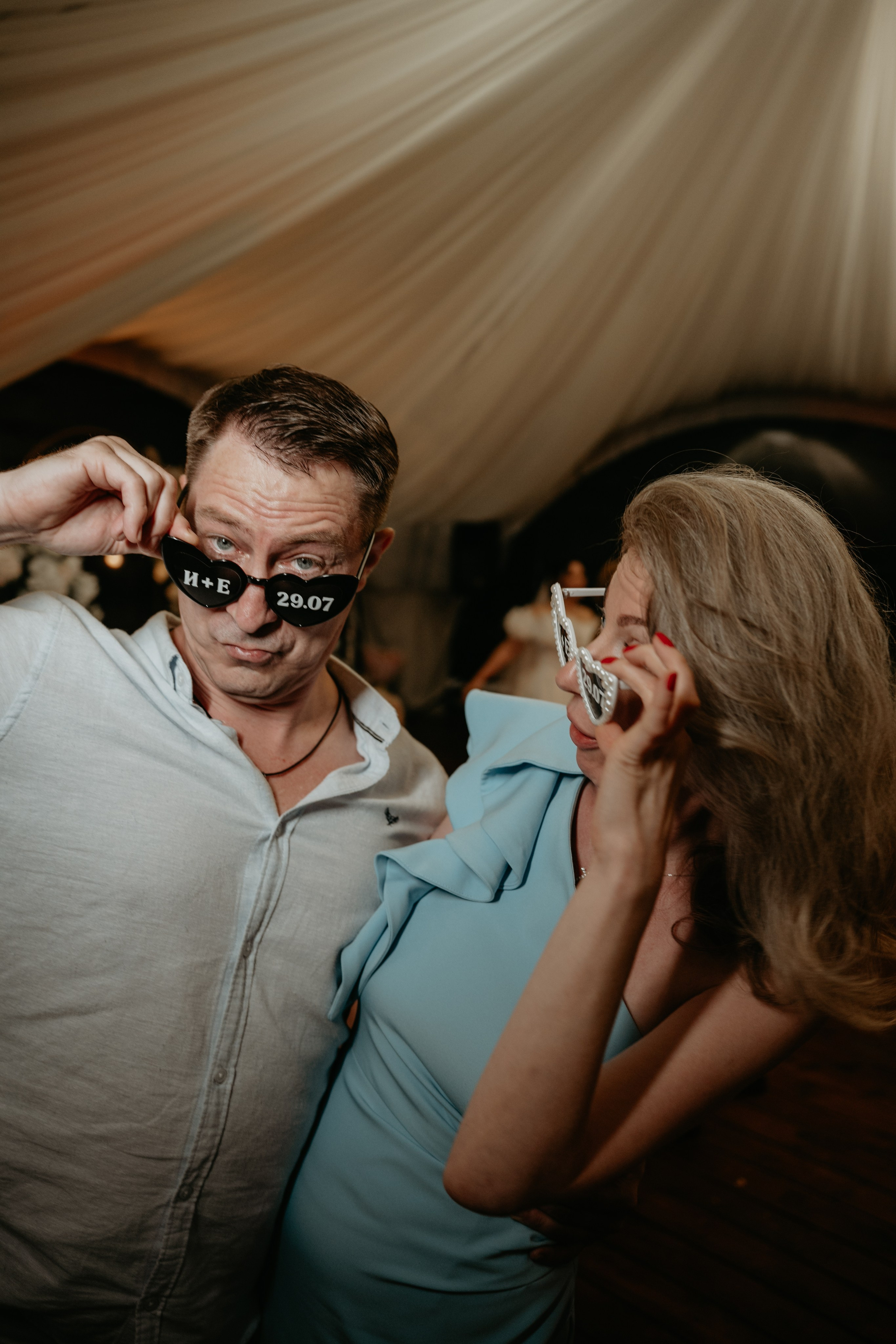 Иван и Евгения. Концептуальный фотограф Шлыкова Ольга