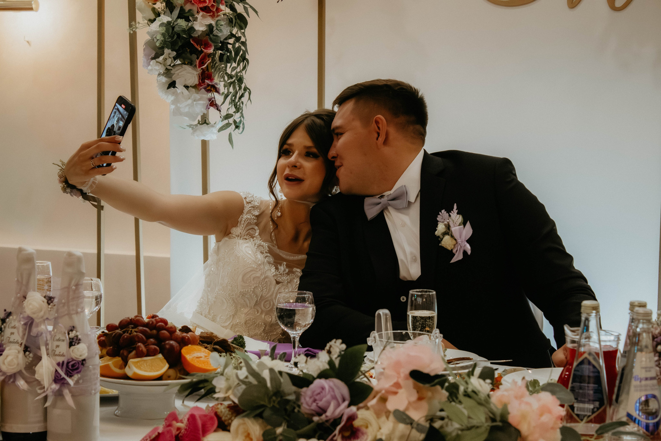 Маргарита и Игорь. Концептуальный фотограф Шлыкова Ольга