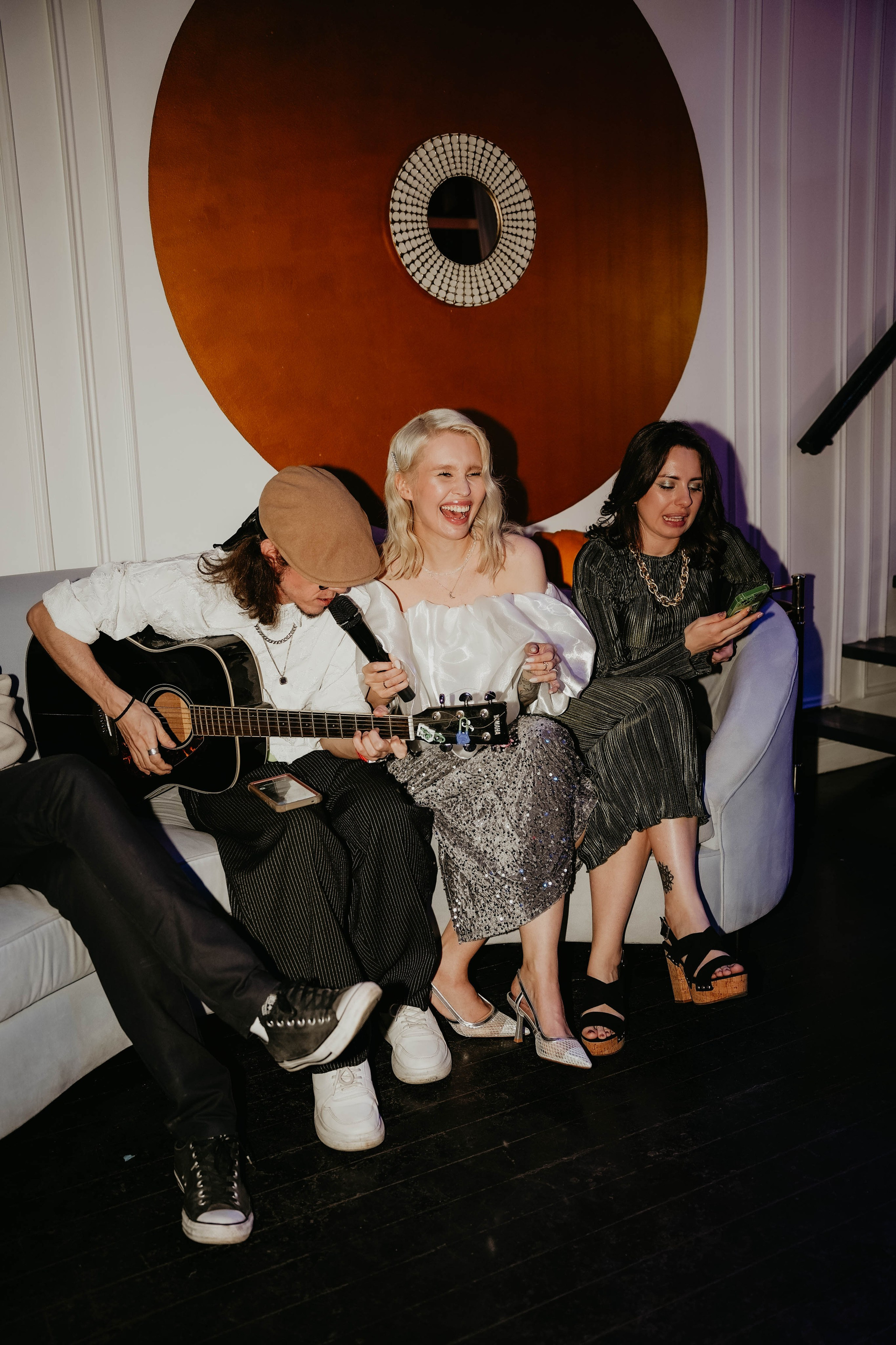 Happy birthday. Концептуальный фотограф Шлыкова Ольга