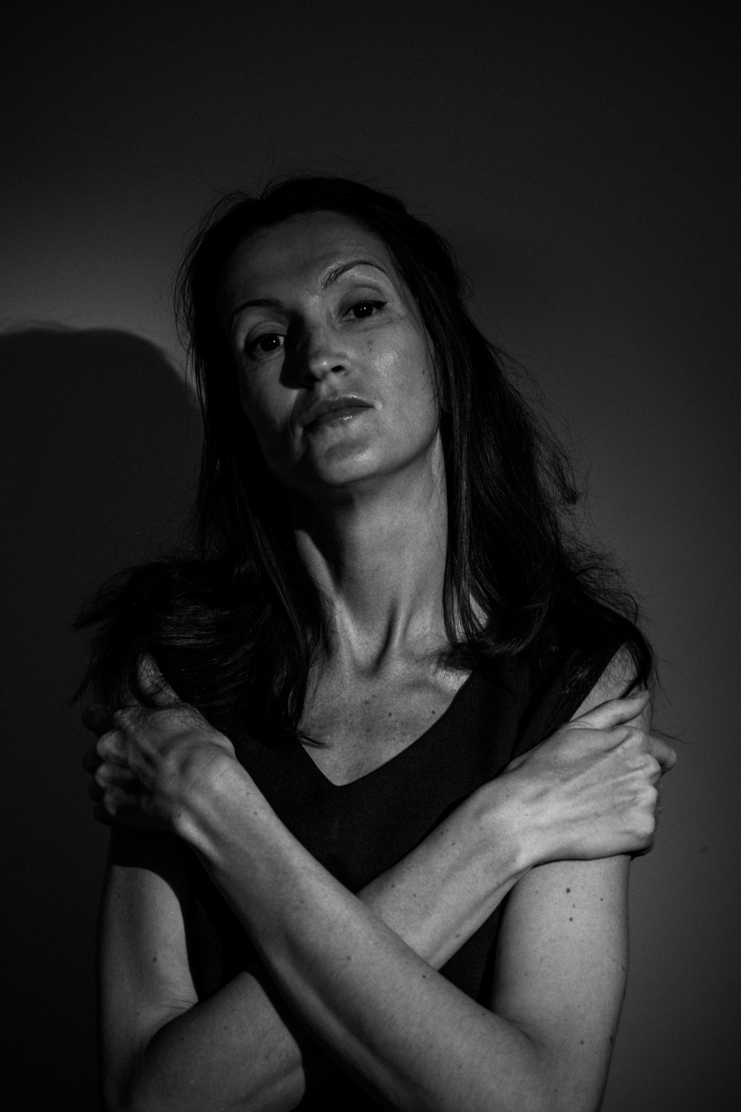 Елена. Концептуальный фотограф Шлыкова Ольга