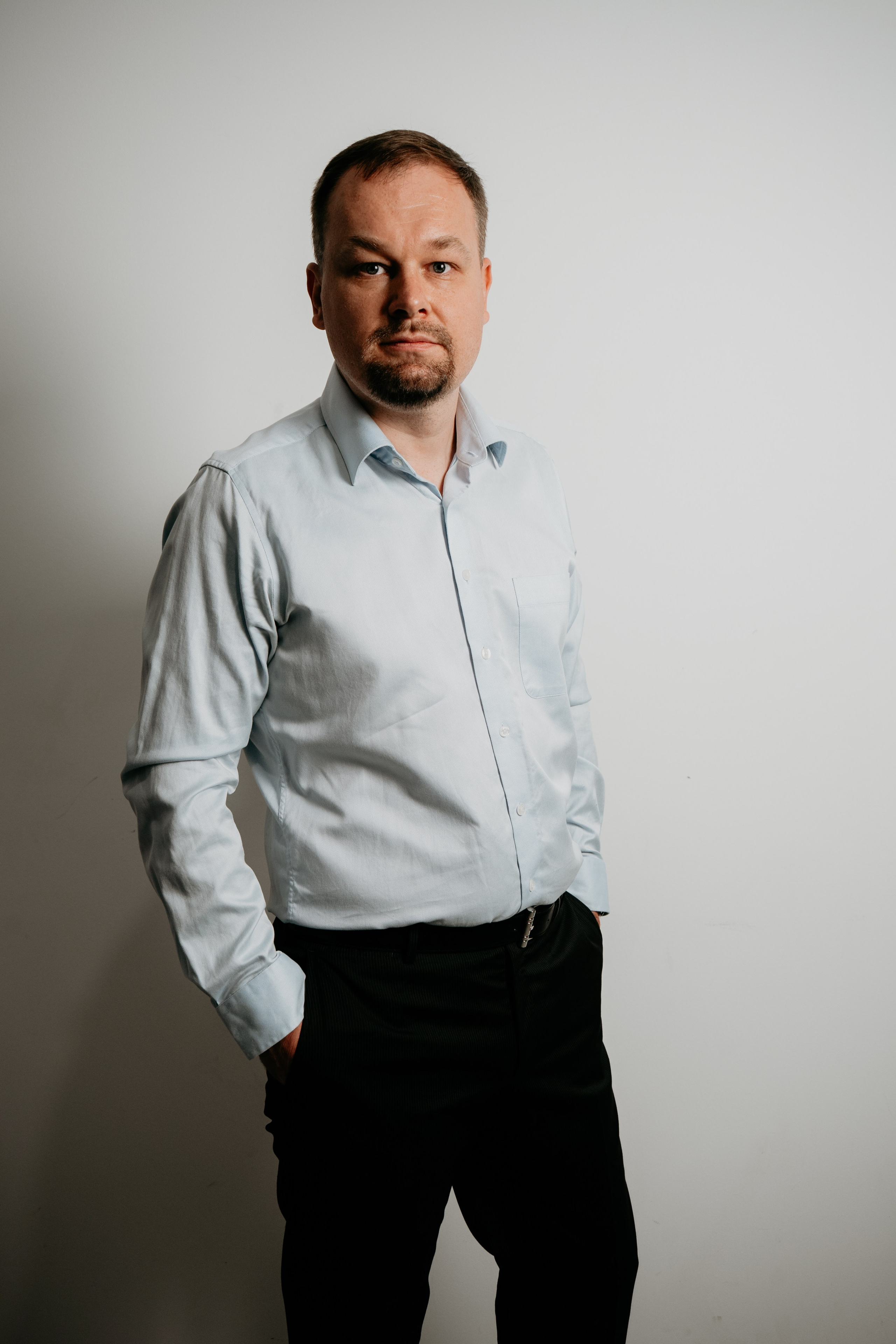 Дмитрий. Концептуальный фотограф Шлыкова Ольга