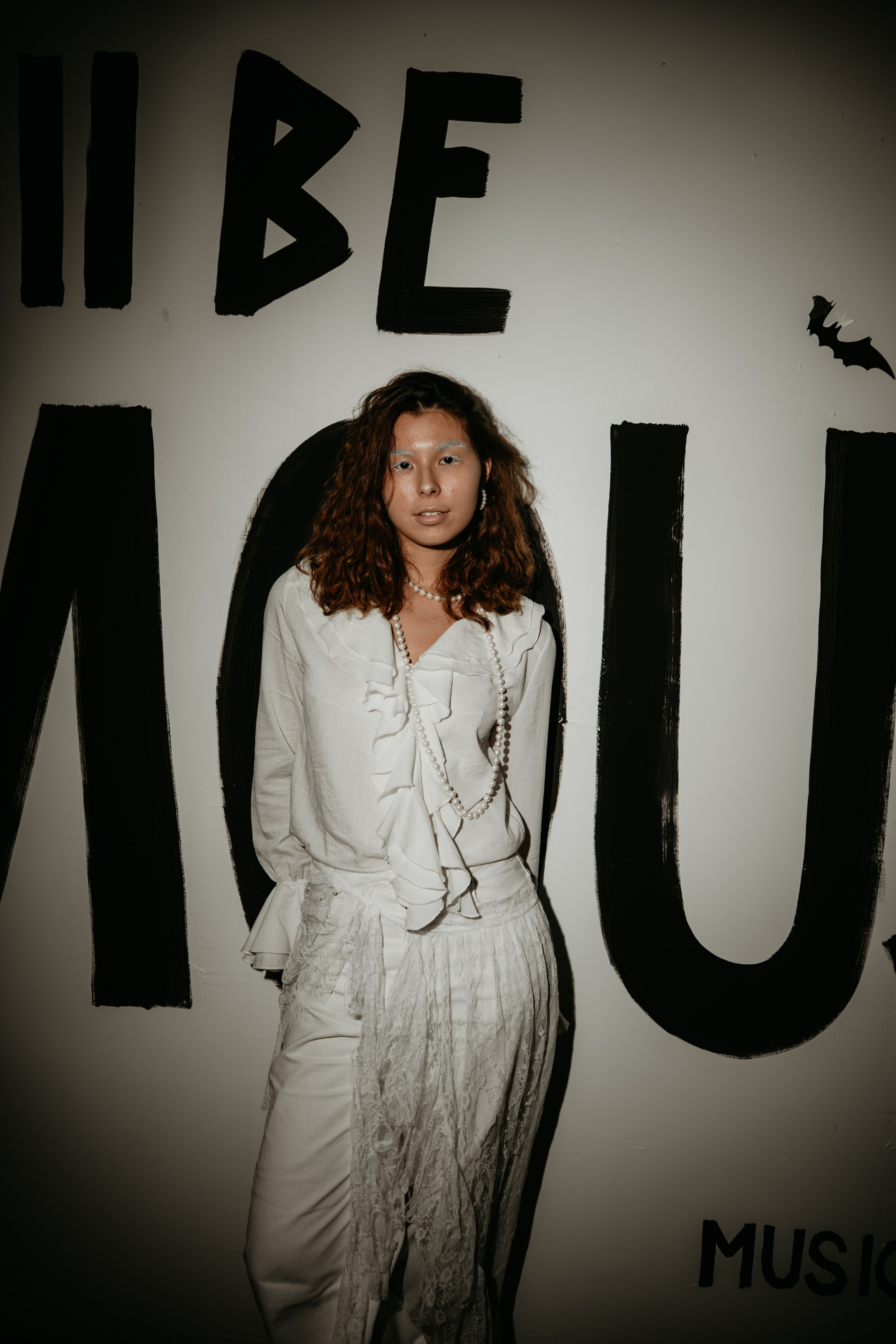 Кооператив Halloween. Концептуальный фотограф Шлыкова Ольга