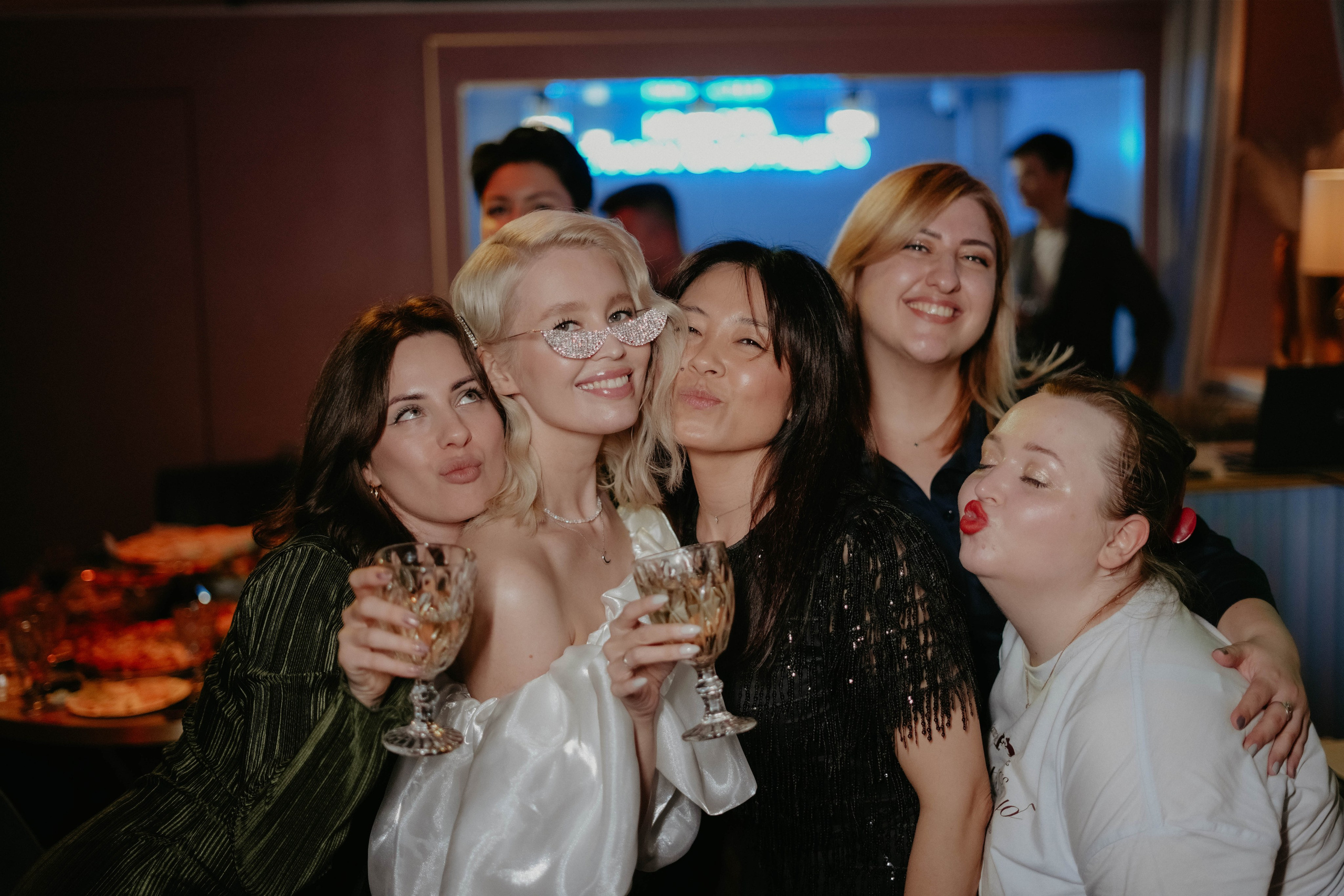 Happy birthday. Концептуальный фотограф Шлыкова Ольга