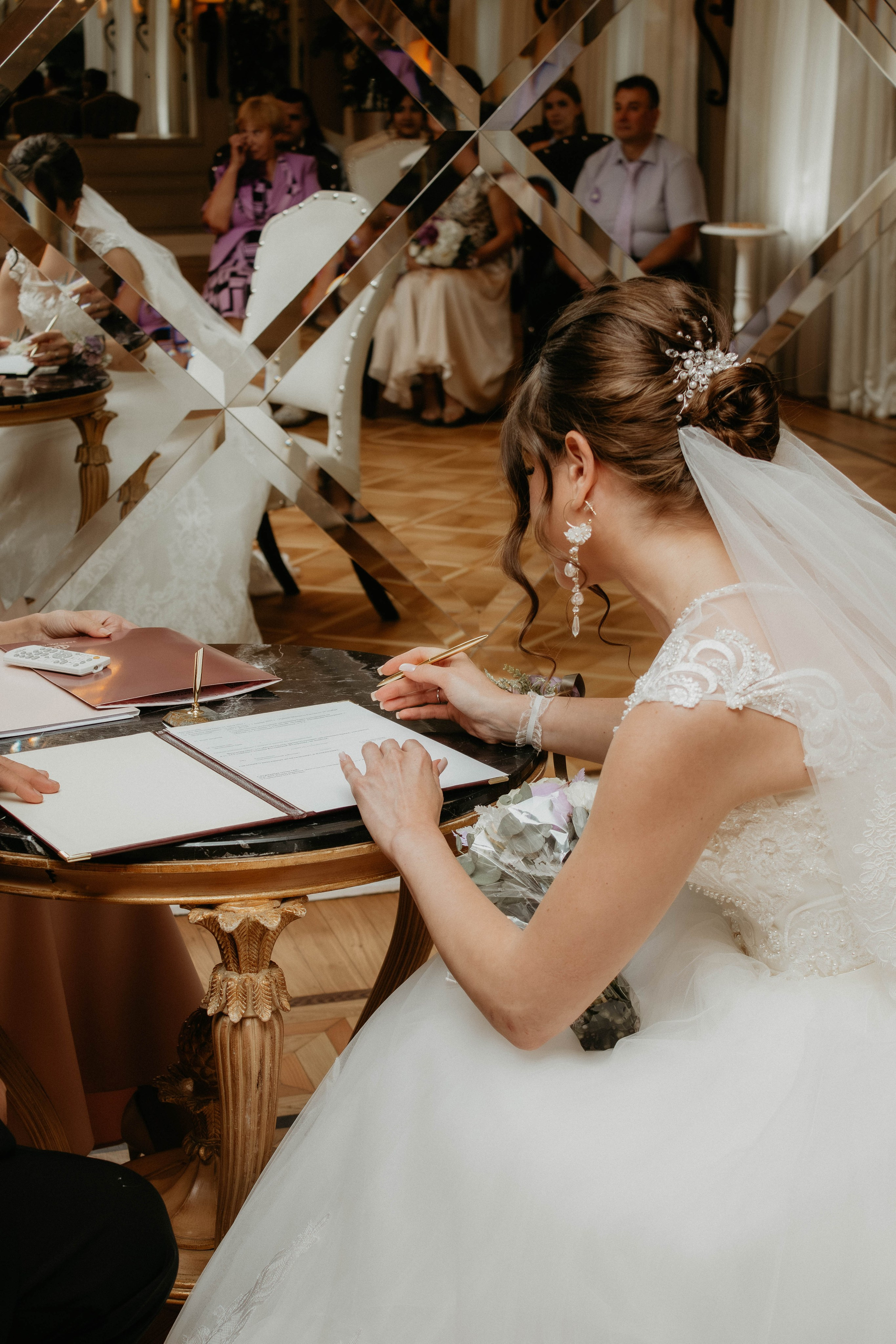 Маргарита и Игорь. Концептуальный фотограф Шлыкова Ольга