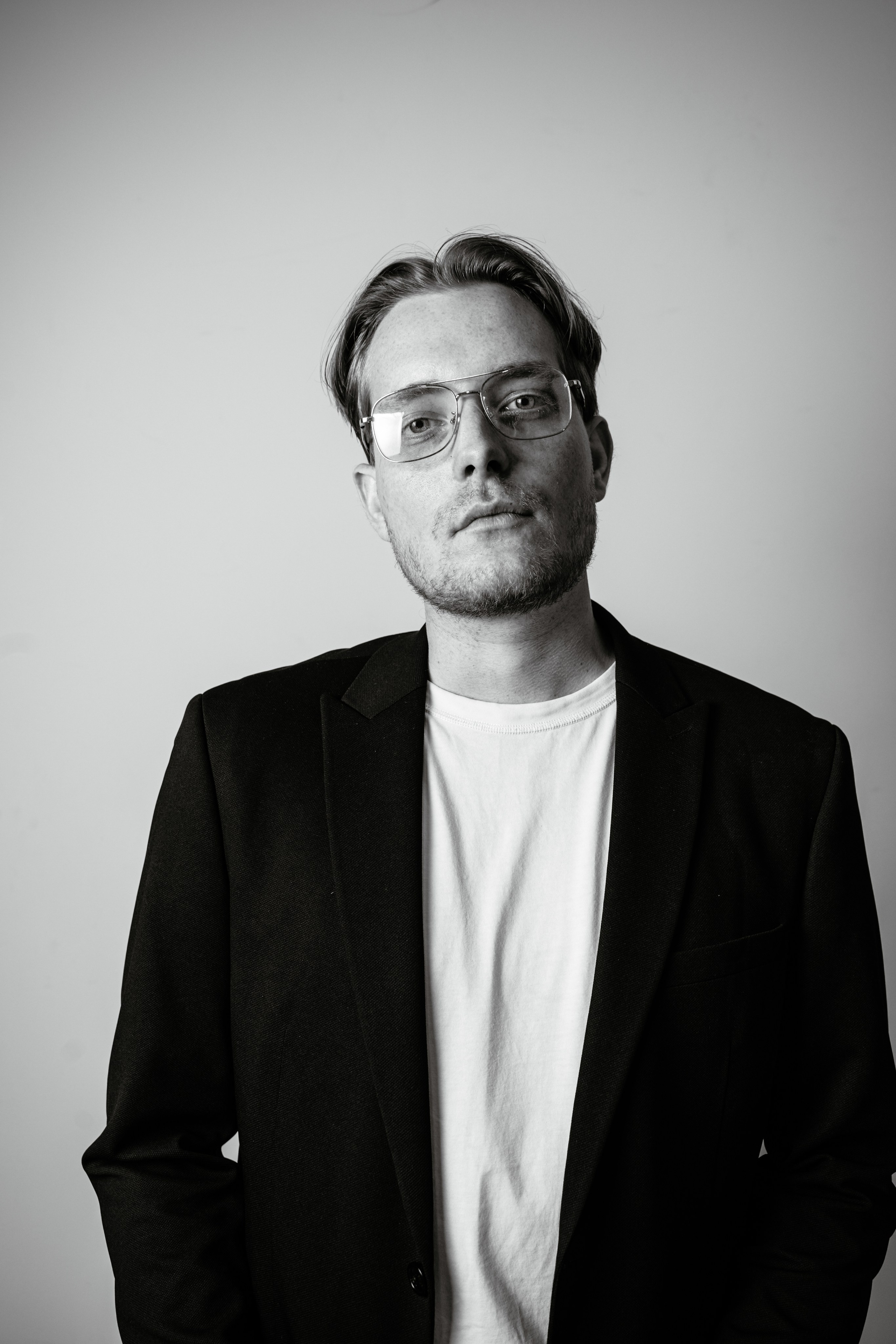 Тихон. Концептуальный фотограф Шлыкова Ольга