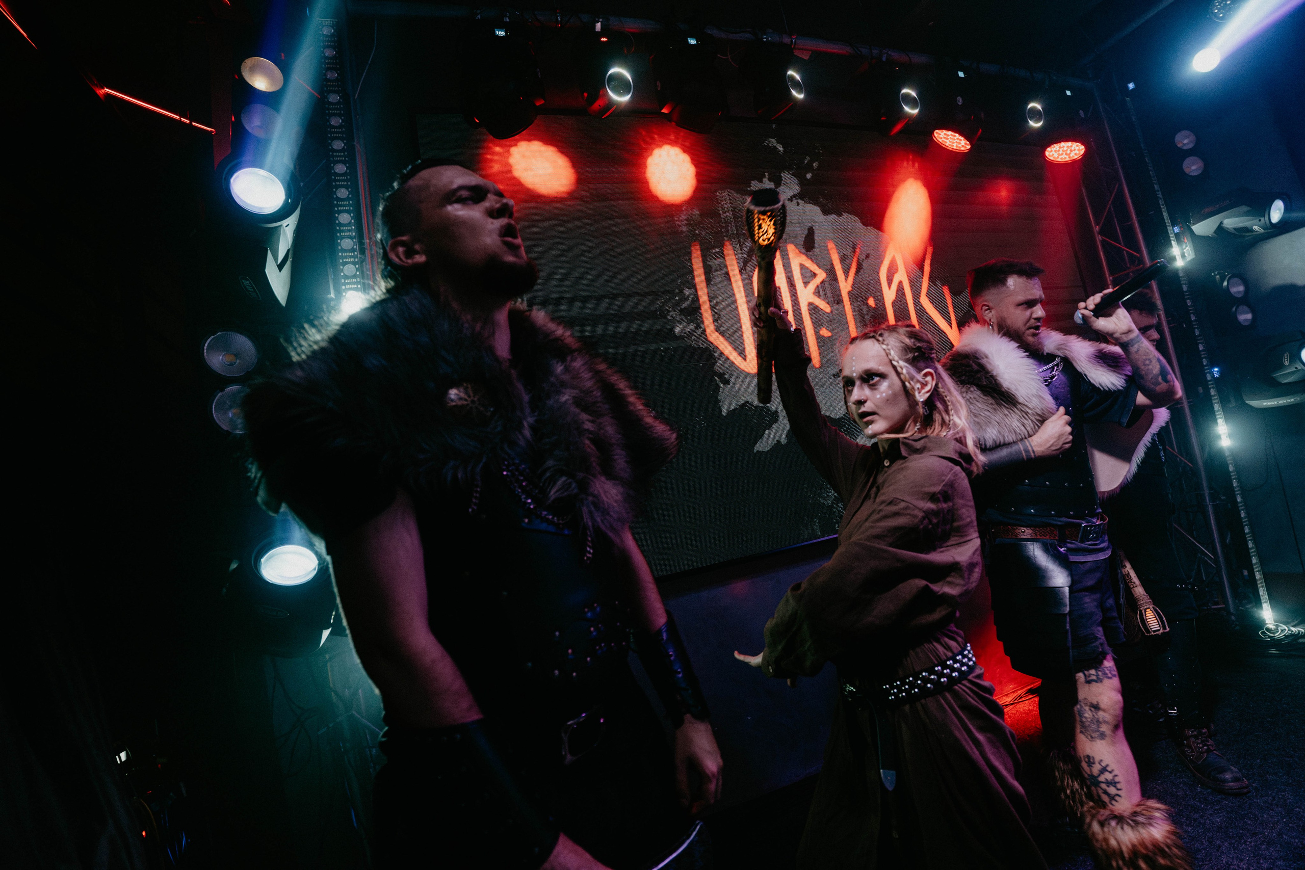 AURA. Концептуальный фотограф Шлыкова Ольга