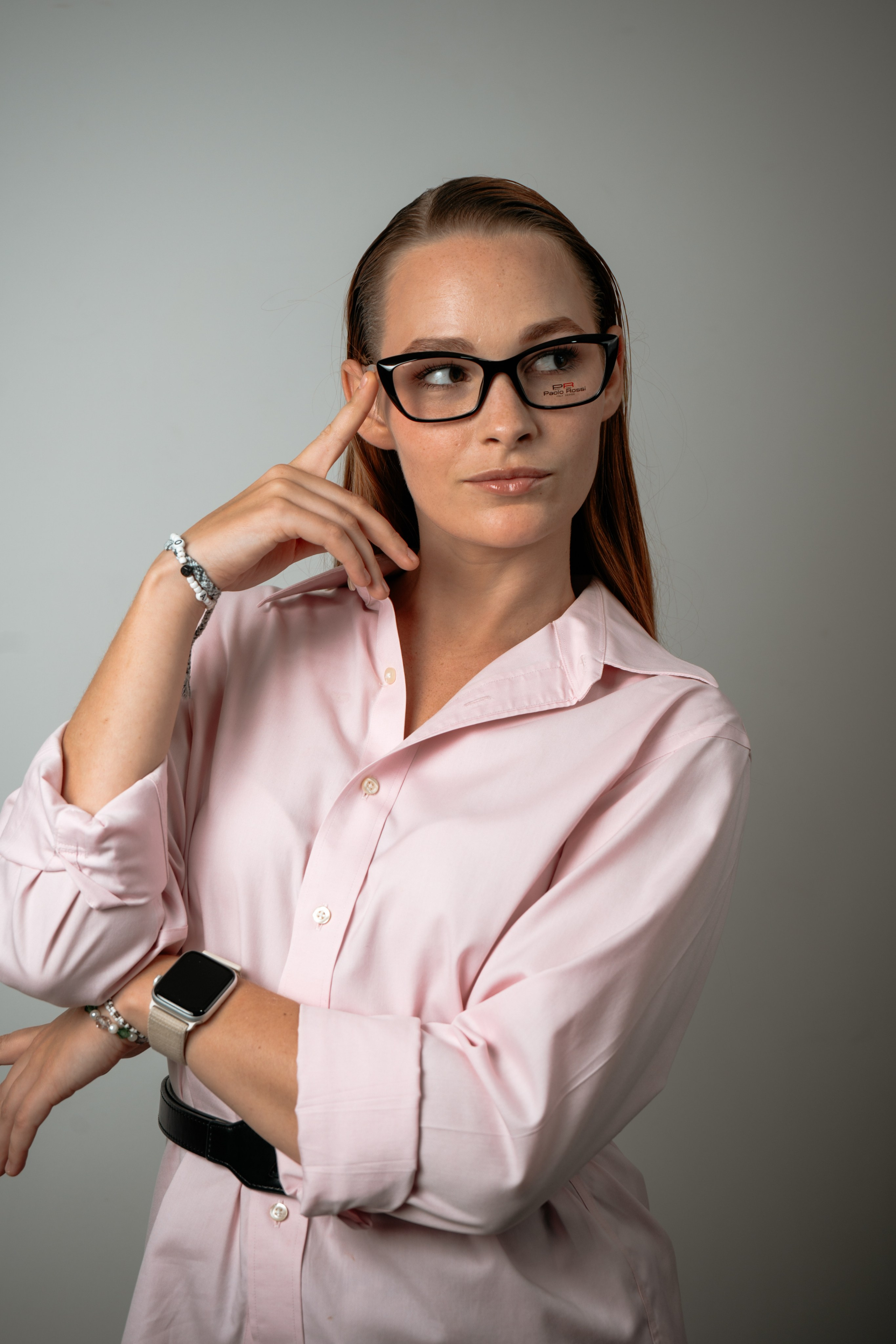 Алена. Концептуальный фотограф Шлыкова Ольга