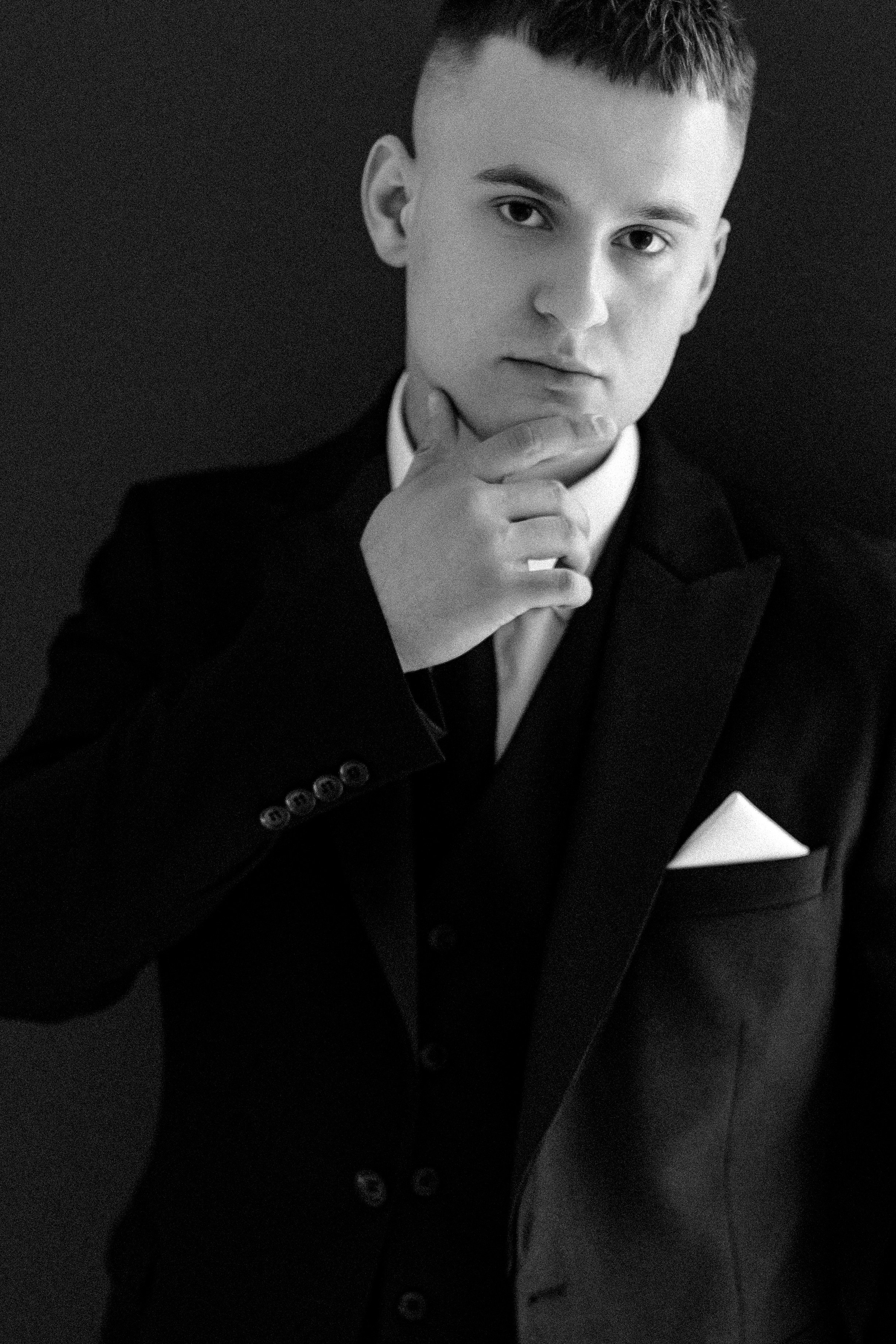 Матвей и Ксения. Свадебный фотограф и видеограф