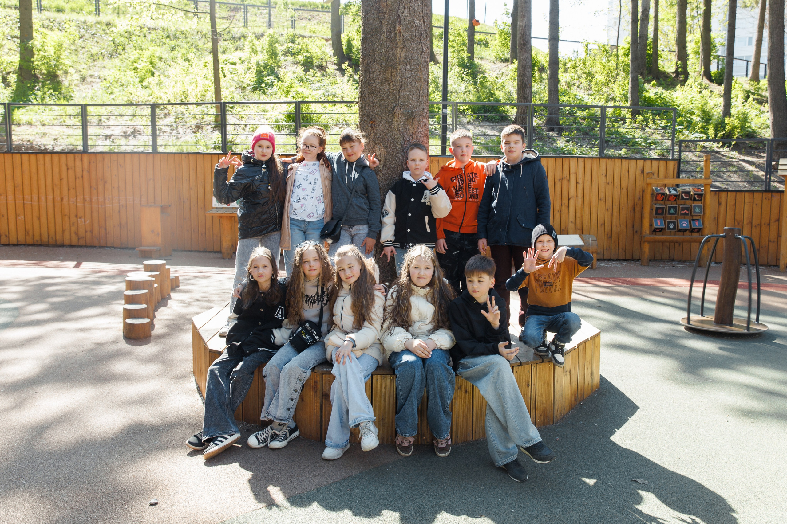 Шк 54 4а кл (Тишино парк) 1 часовая фотосессия. Свадебный и Семейный фотограф г. Ижевск Гульназ Солдатова. Гульназ фото