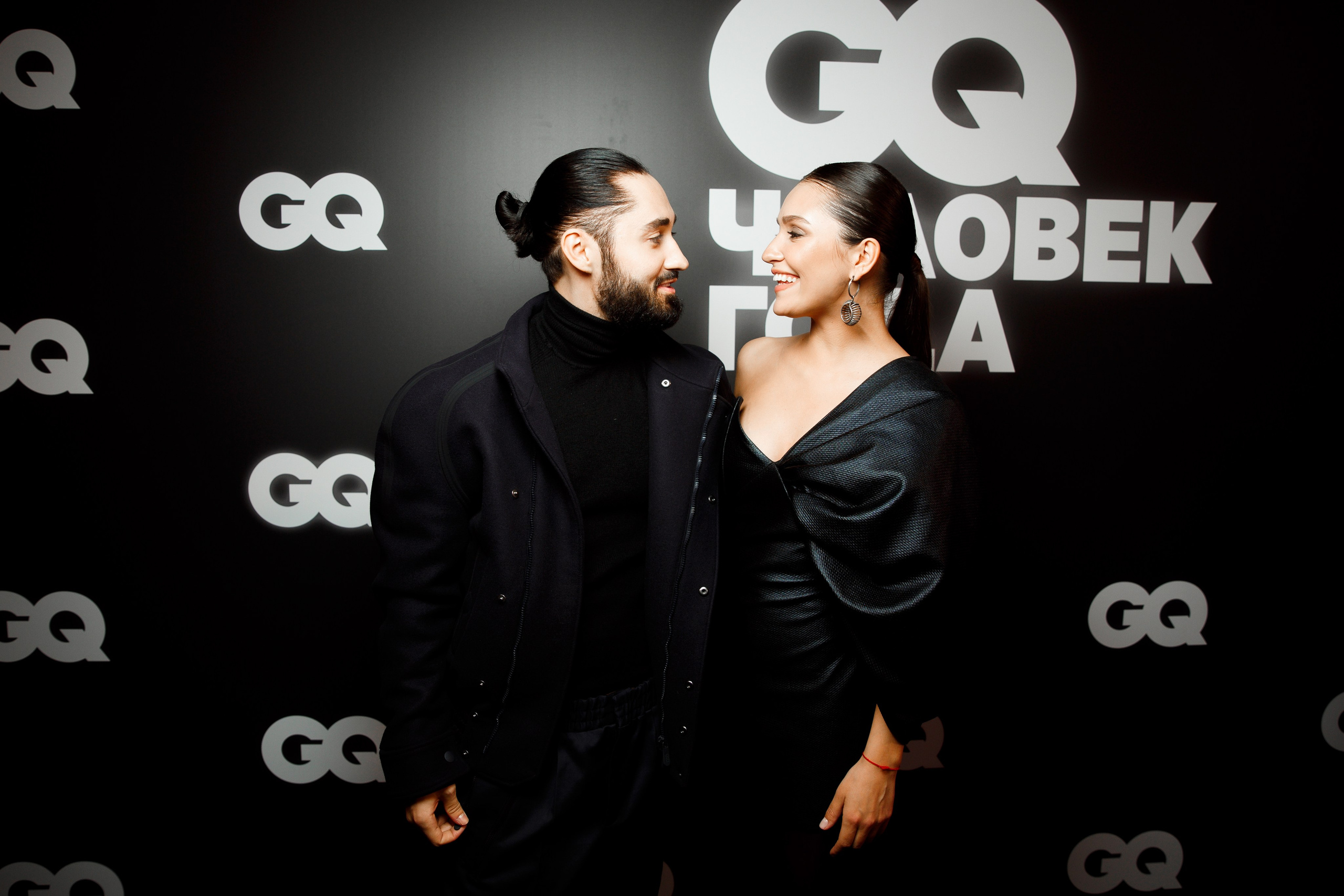 Hronika. Photographer Sasha Orlov