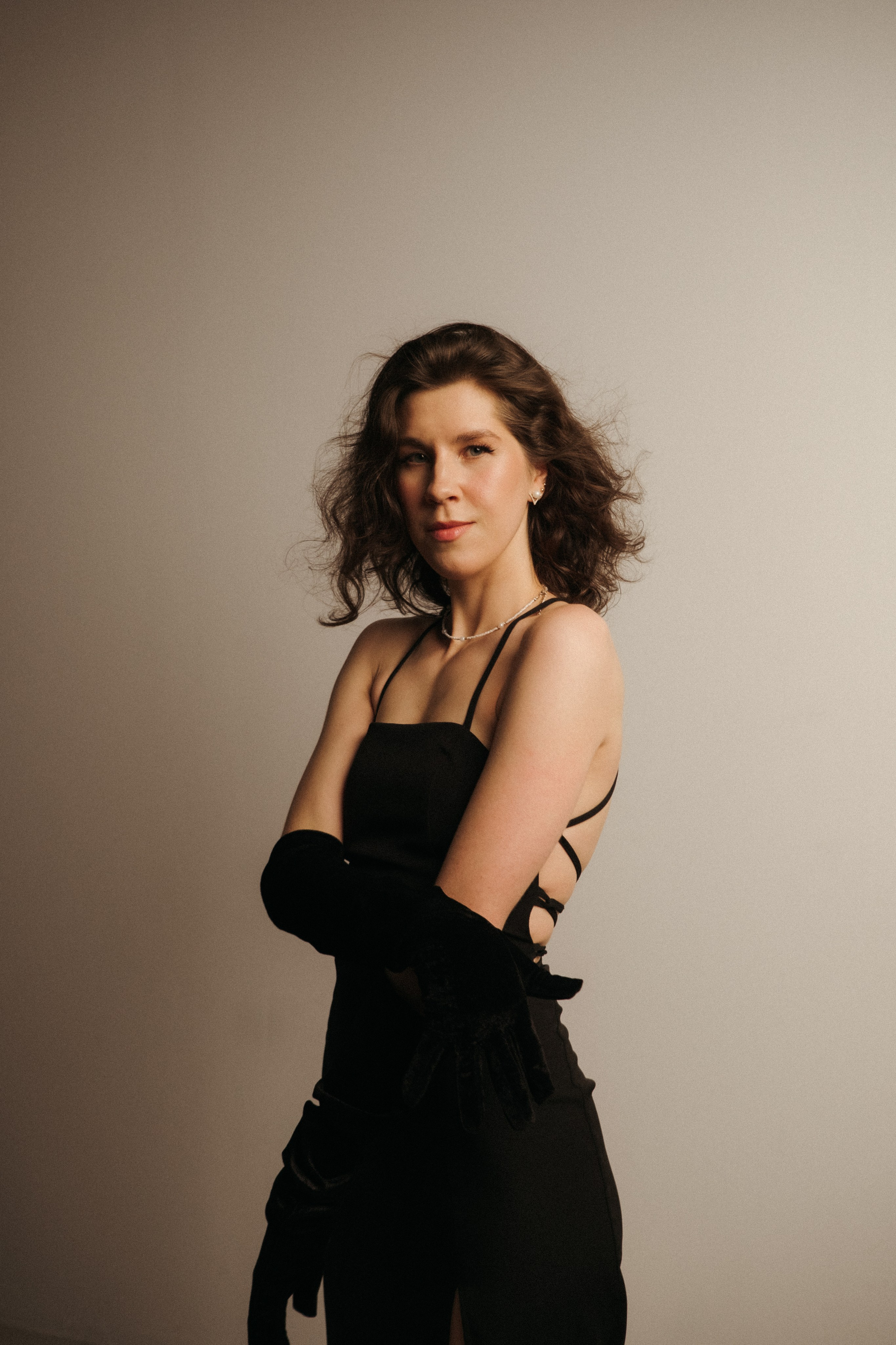 Индивидуальные истории. Фотограф Кингисепп Леонова Ника