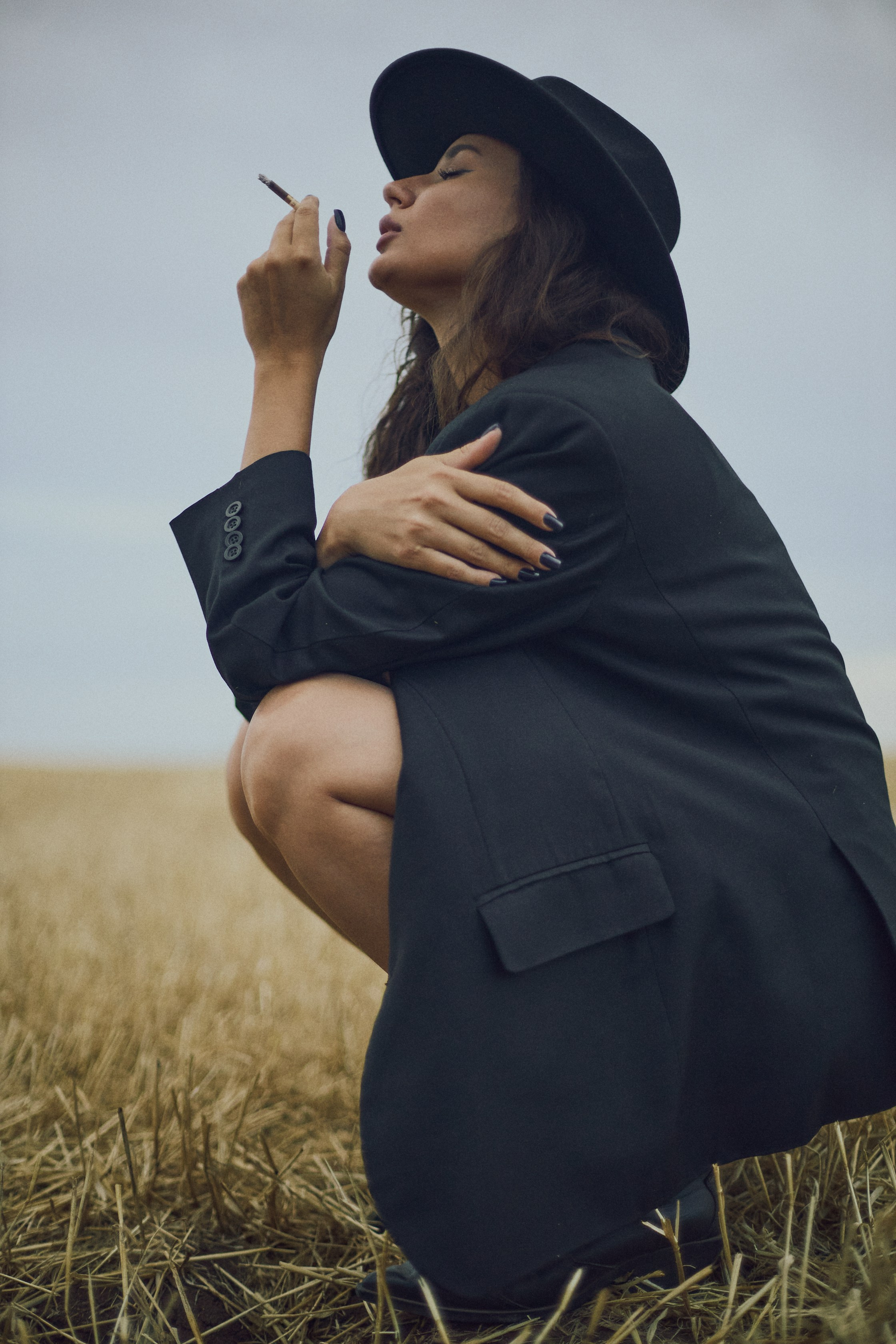 Performance. Фотограф Максим Маркелов