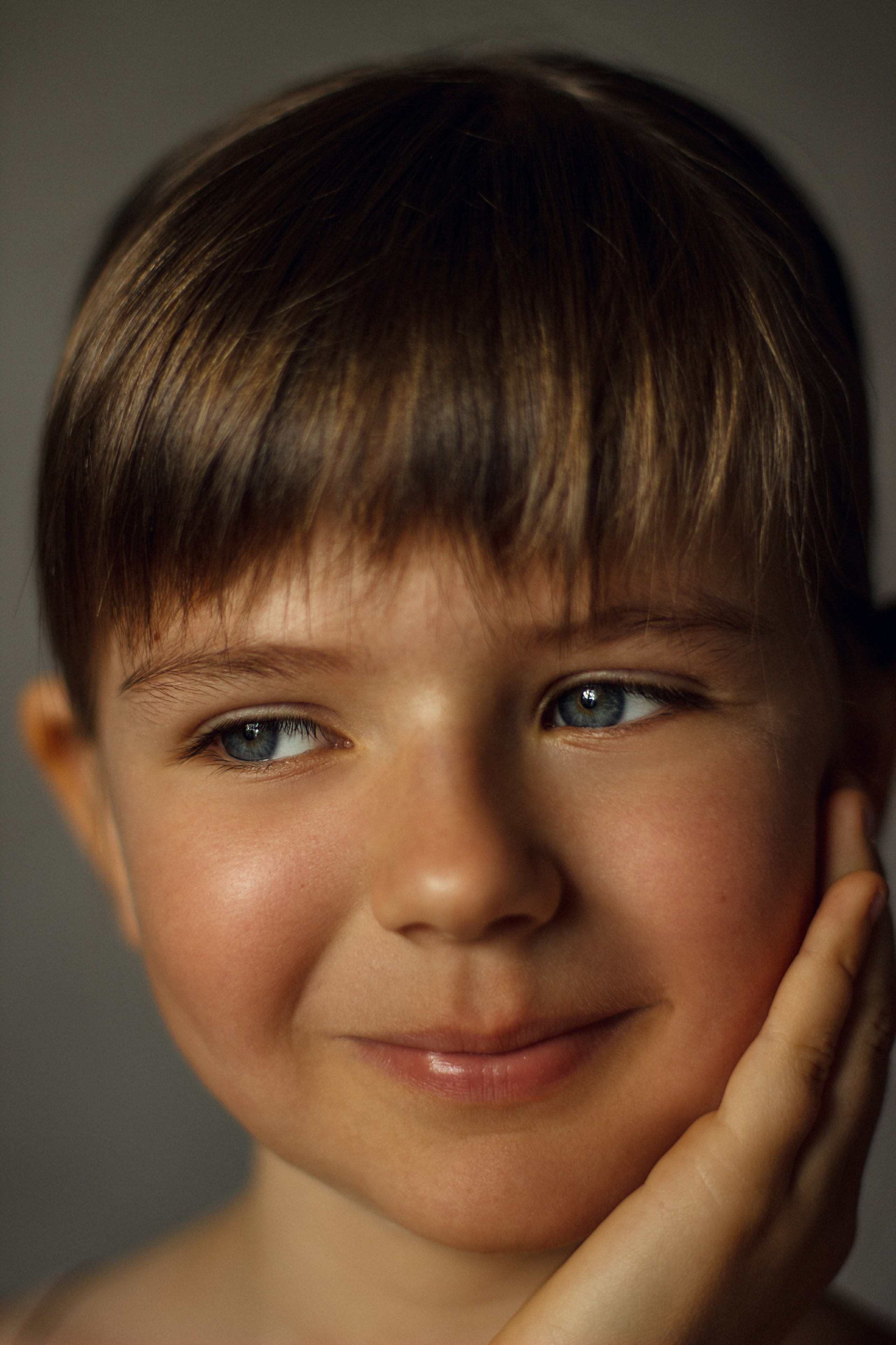 Семейная и детская фотография. Фотограф Новосибирск