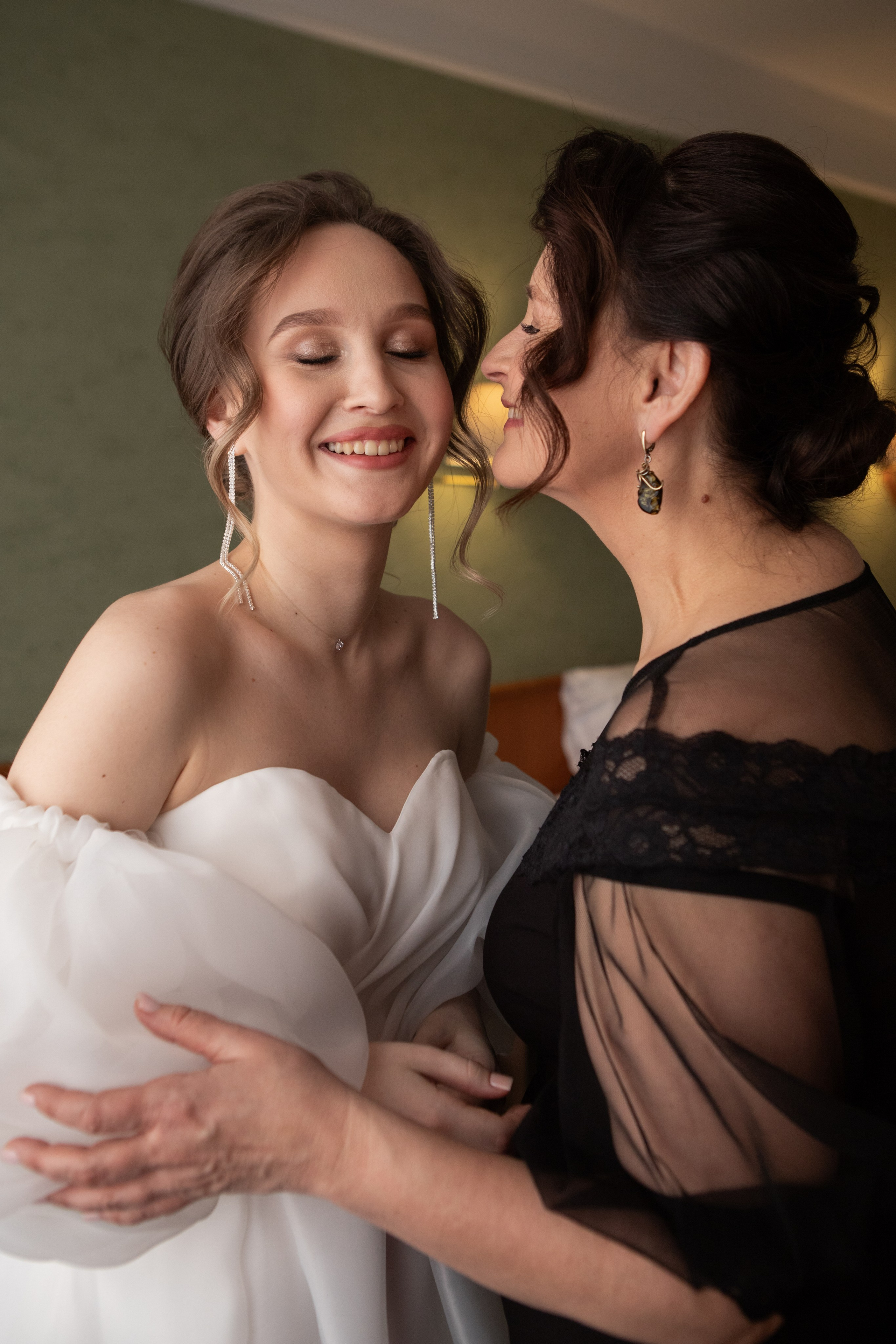 Утро невесты: Даша. Фотограф Екатеринбург Яна Язовская