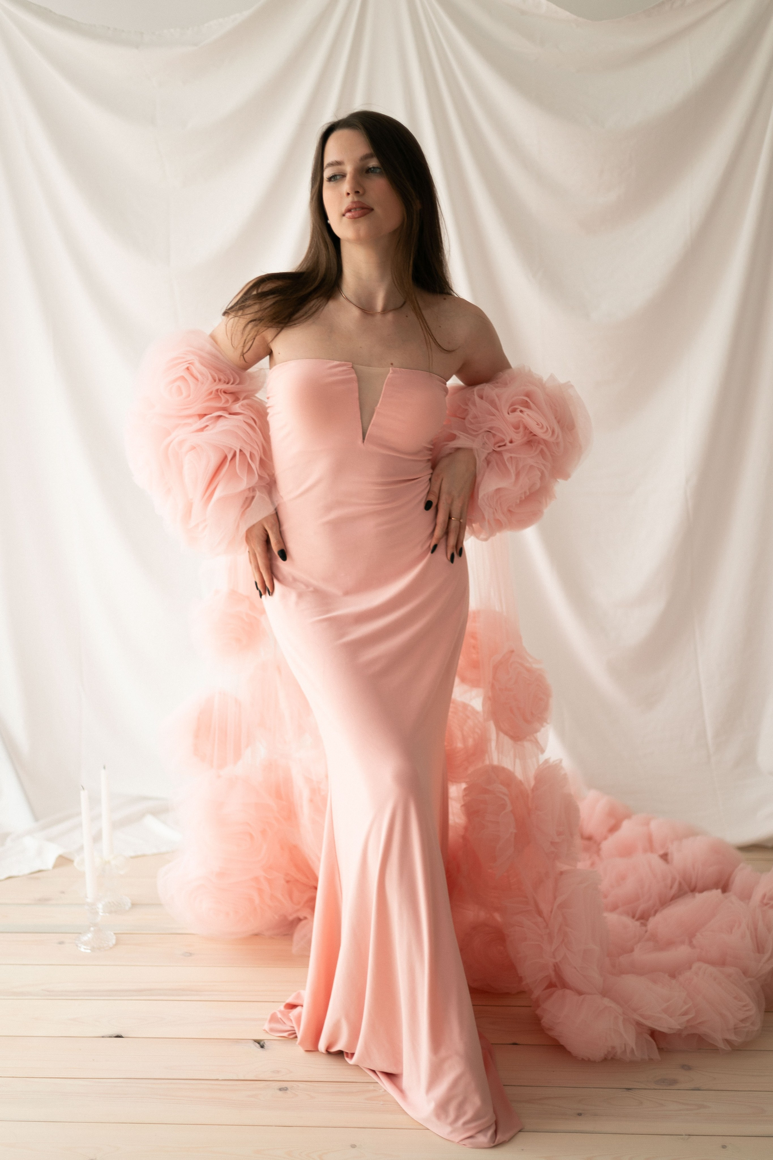 Анжелика. Семейный фотограф в Севастополе и Симферополе Александра Чистякова