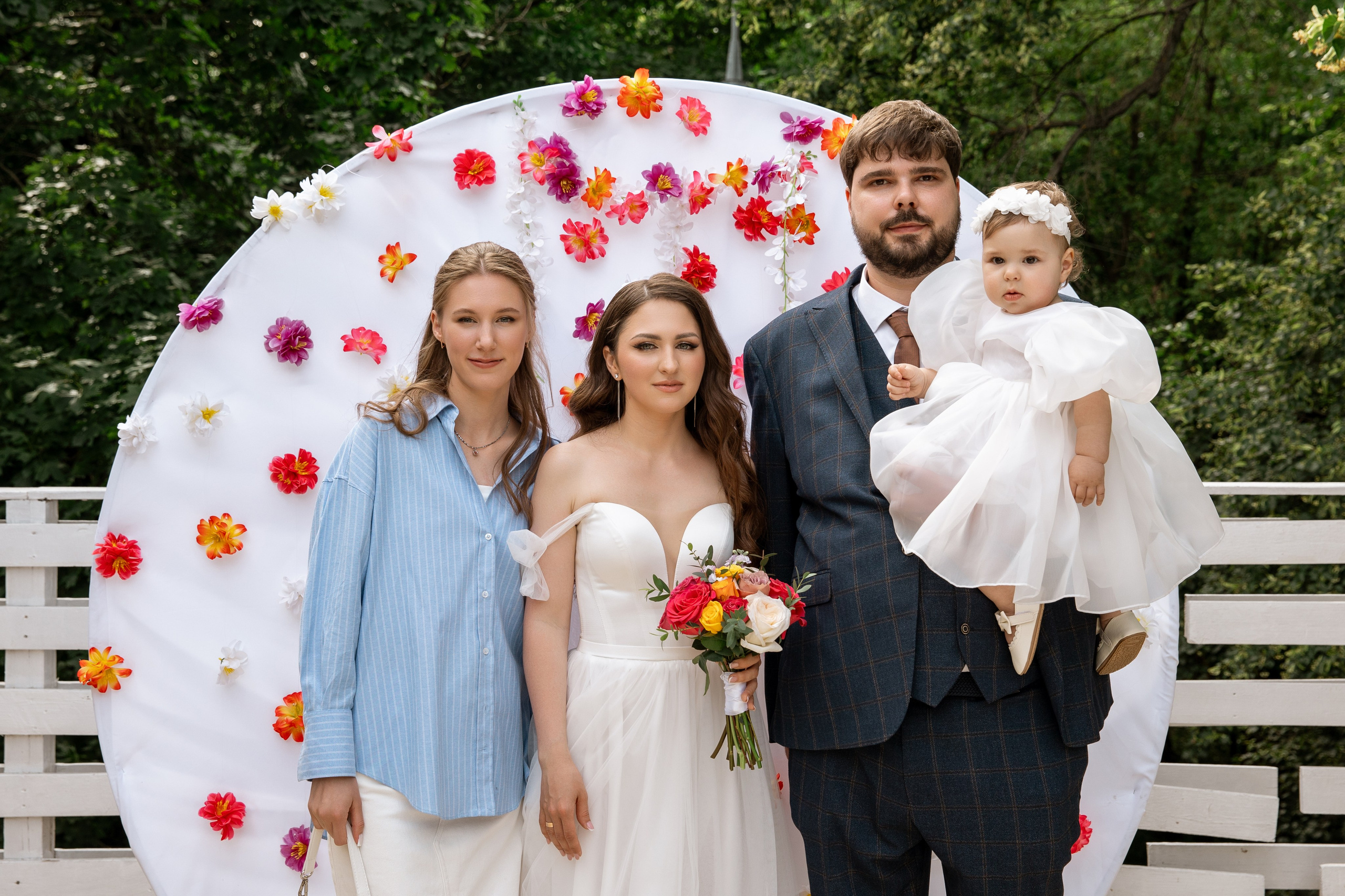 Юлия и Иван (Москва). Фотограф Кожевникова Виктория