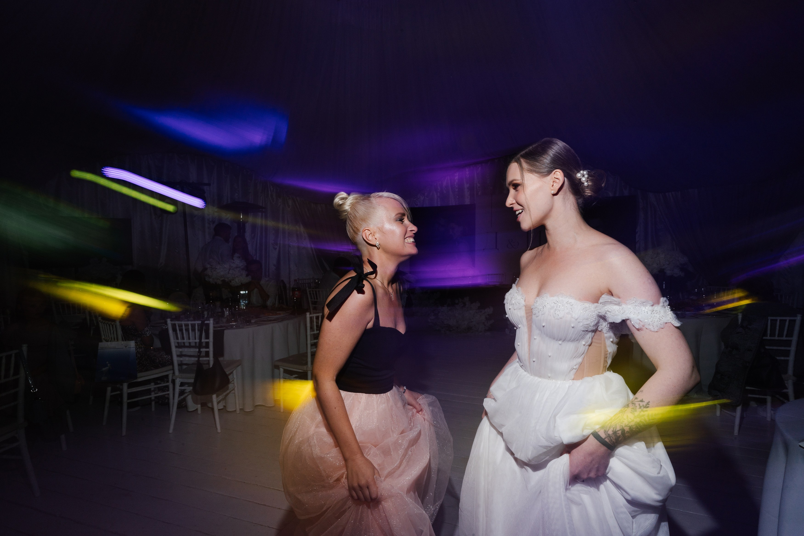 Изабелла и Денис. Свадебный и семейный фотограф Кокушева Юлия Нижний Новгород