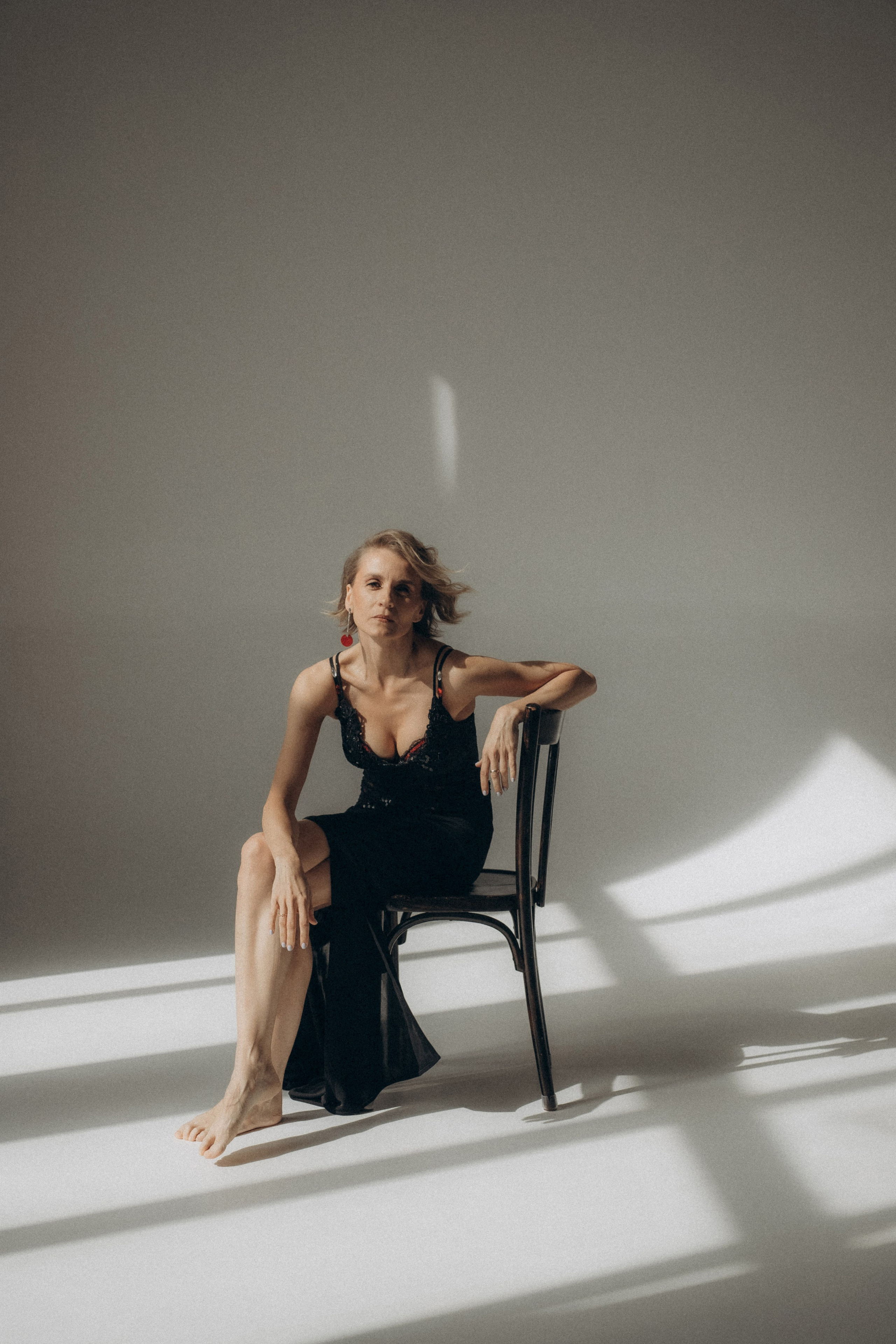 Анна Багмет. Фотограф Ногинск Электросталь Наталья Осетрова