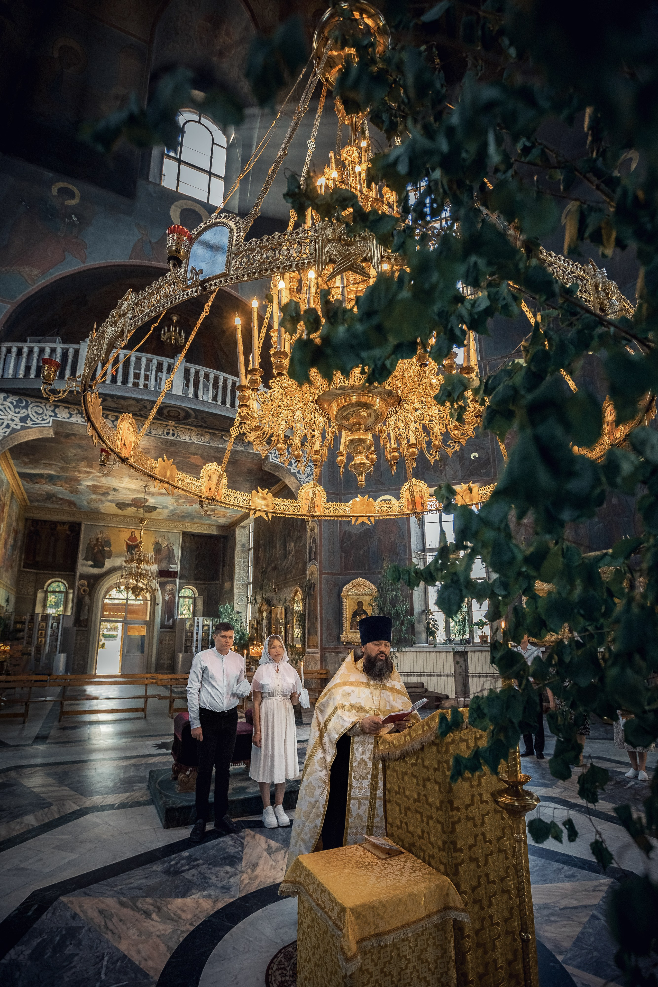 Фото портфолио венчания. Фотограф крещения венчания Чебоксары, Чувашия Татьяна Иванова