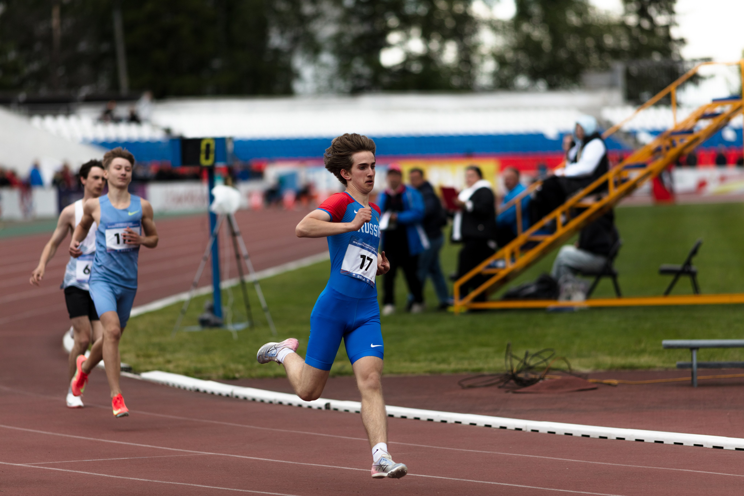 ПФО 2026. Фотография