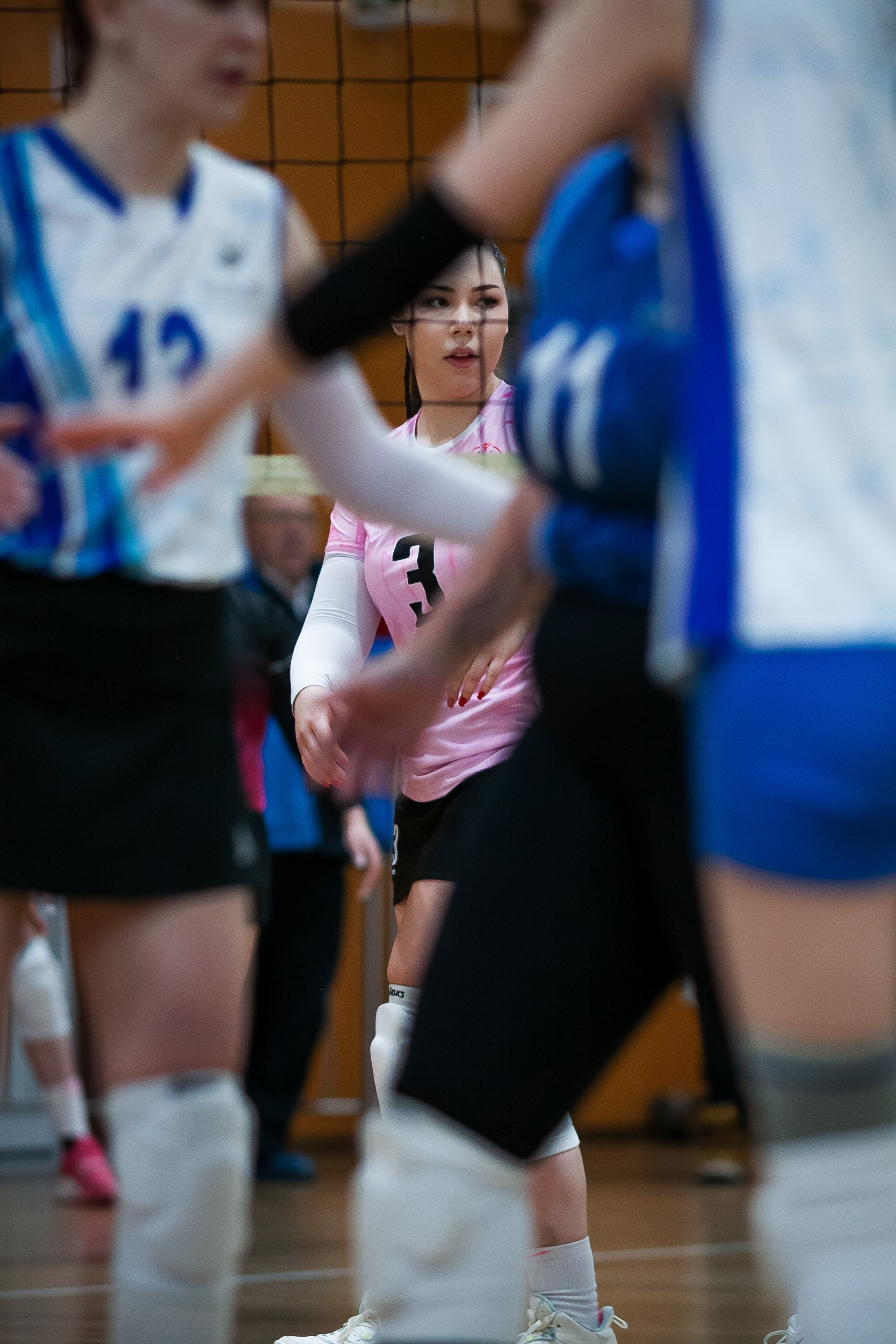 СШ11 / 1день. Фотография