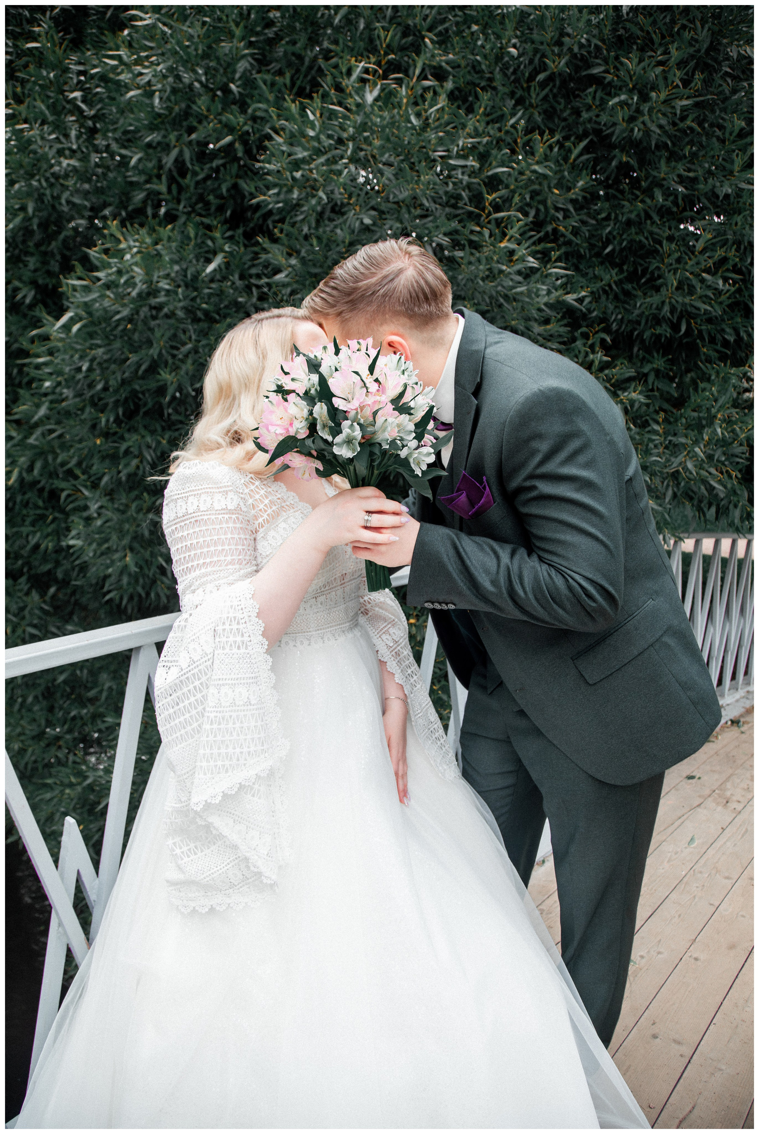 Никита и Екатерина. Георгий Тришаков