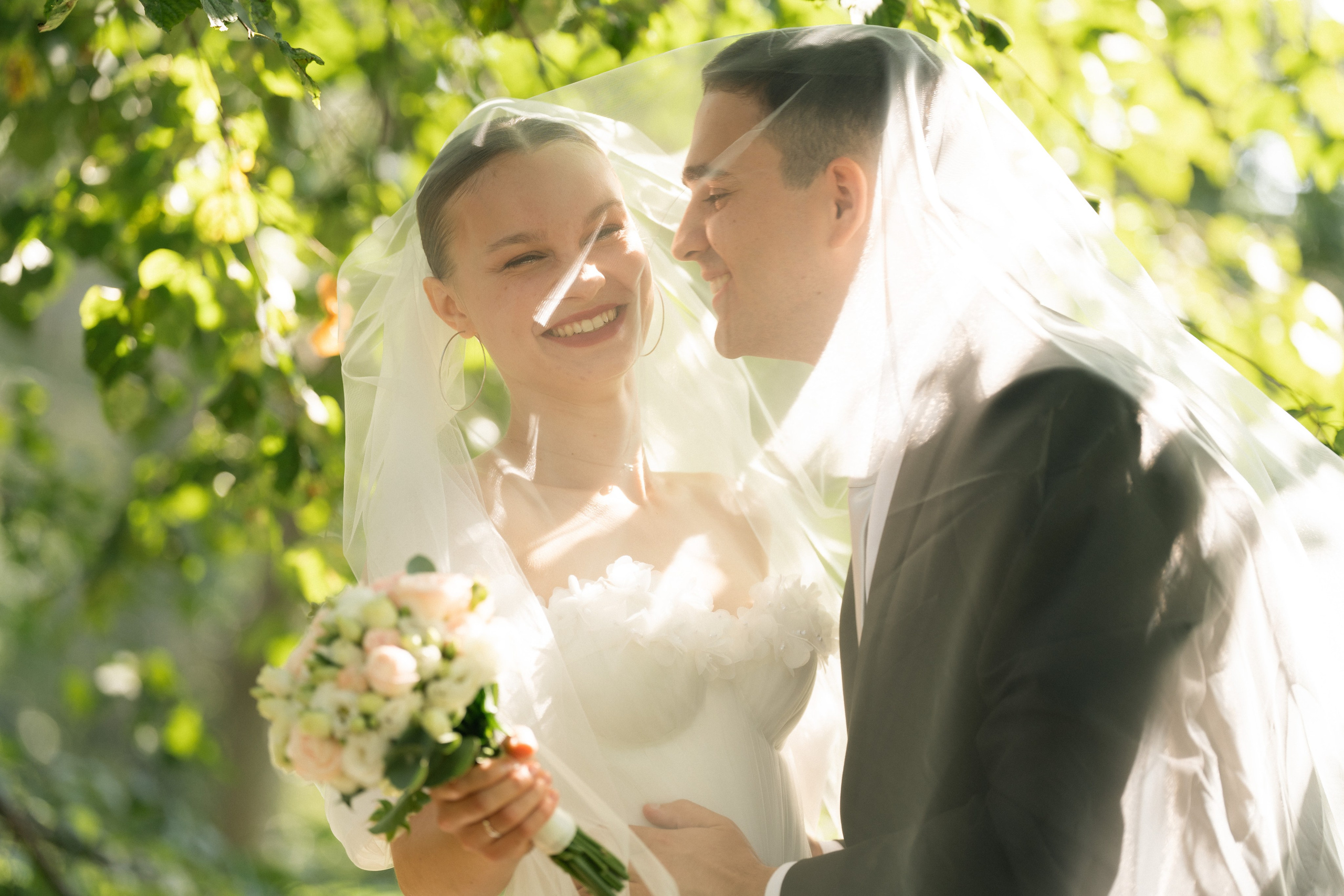 Артём и Екатерина. Photography&Video