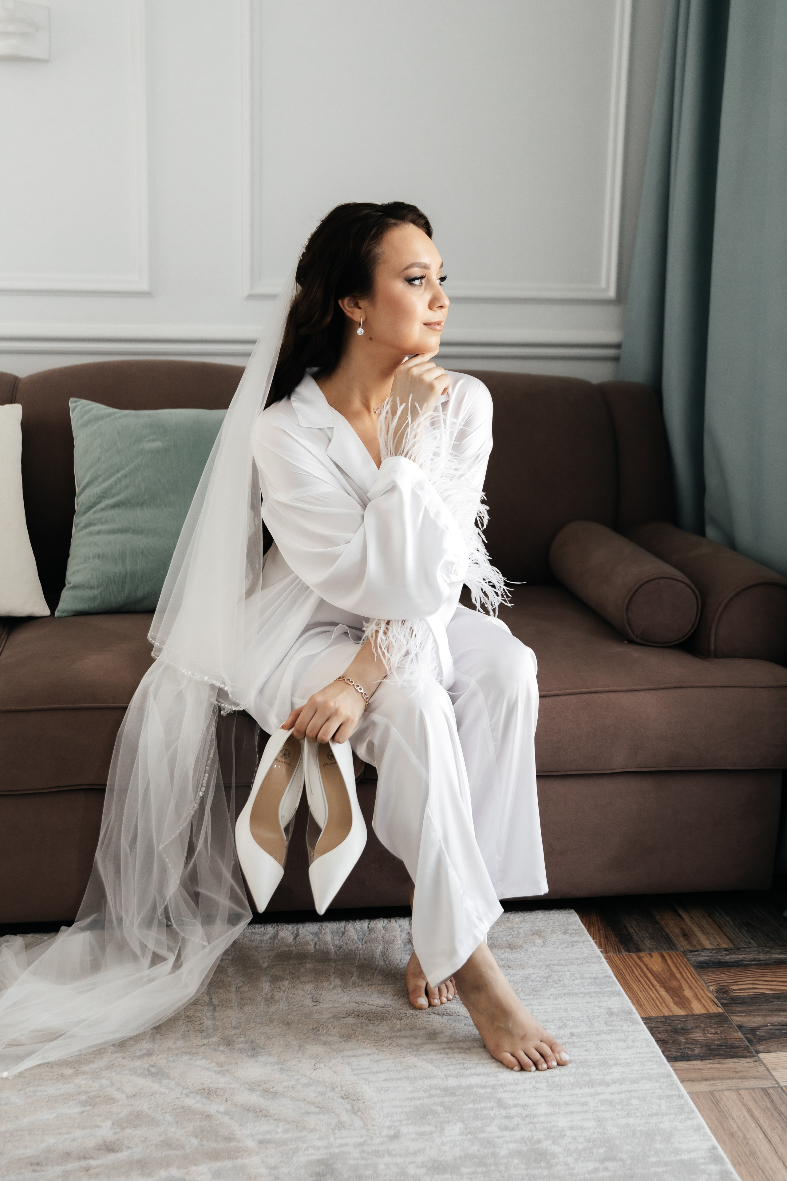 Marat & Ilgina. Свадебный фотограф Ильнар Асадуллин