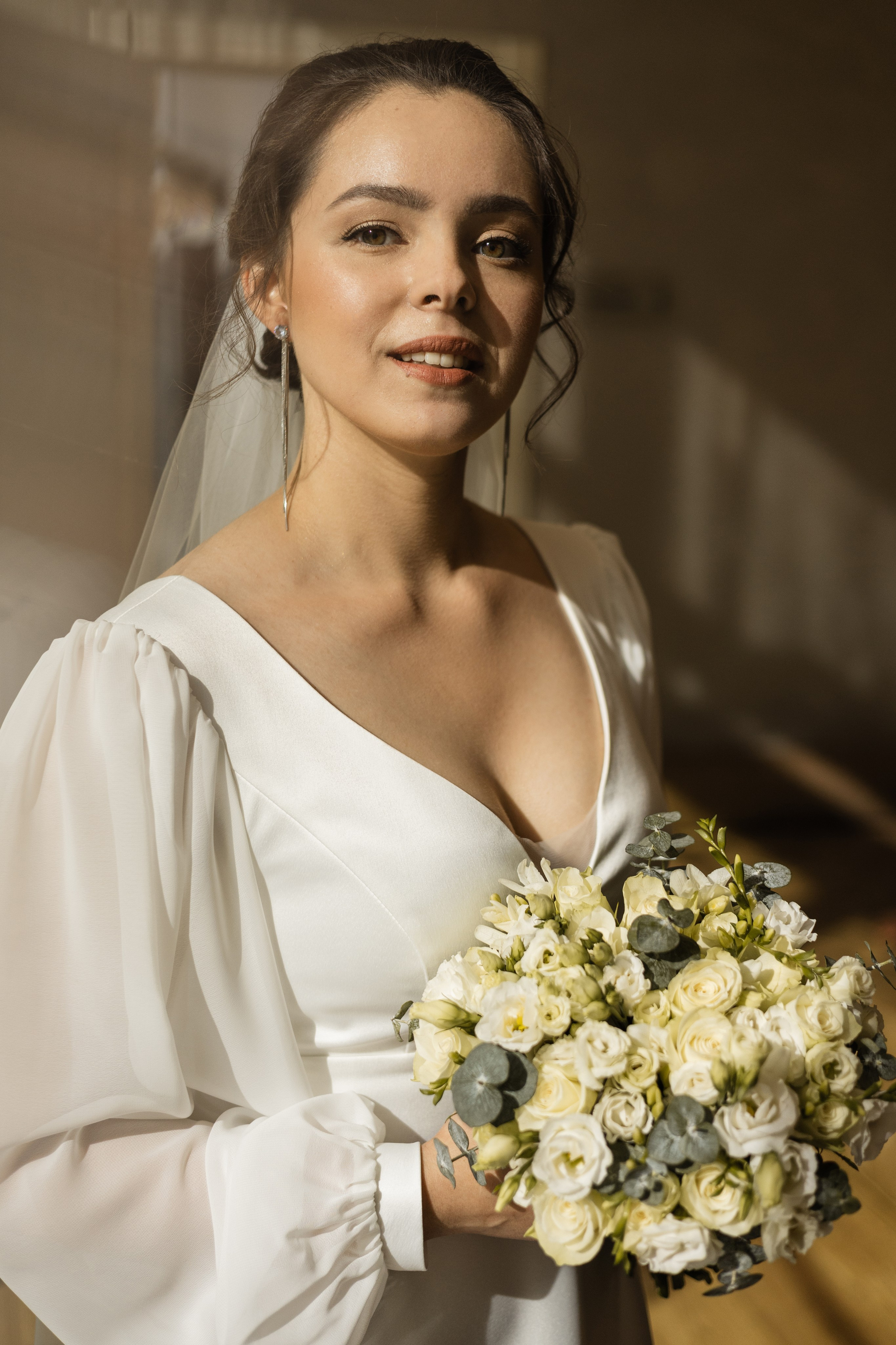 Ирина и Александр. Alex Vasina Photographer