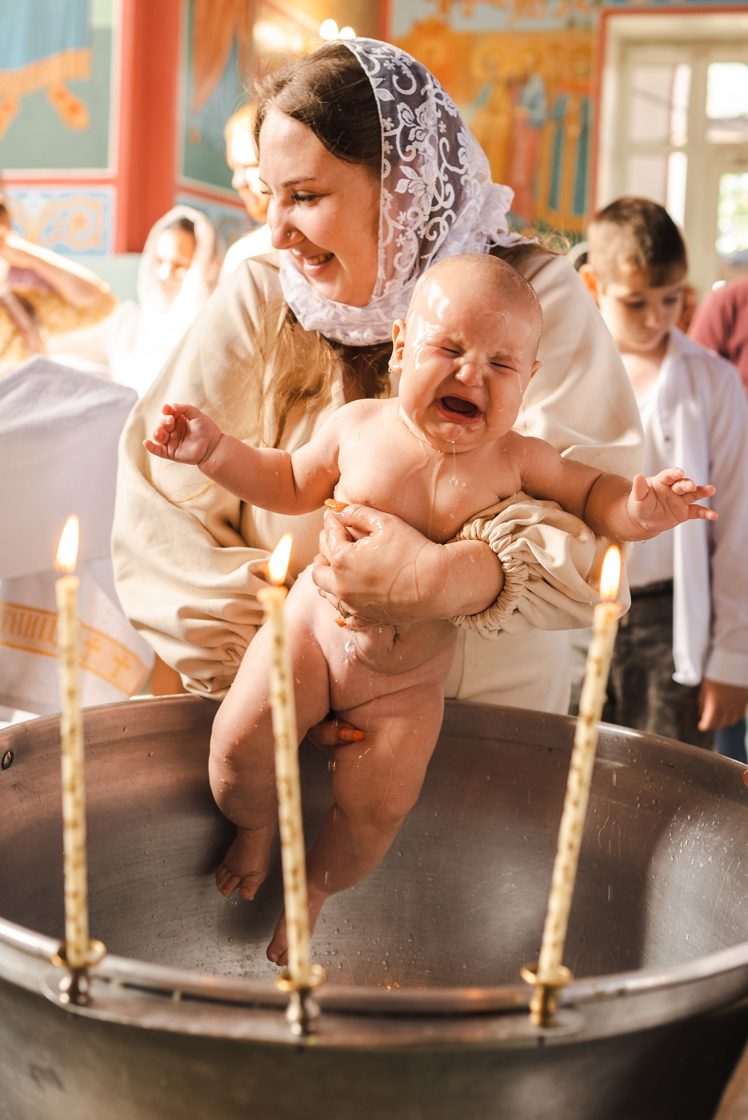 Храм на Башкевича. Фотограф в Каменске-Шахтинском и парке Лога Ольга Сагал