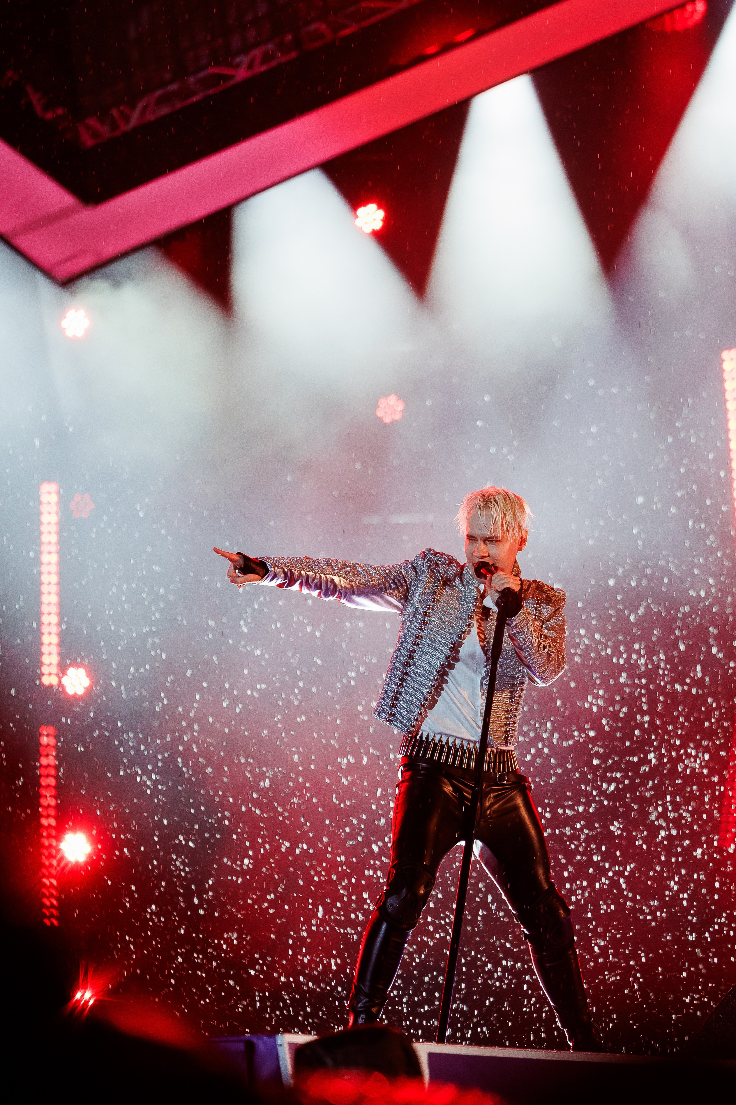 Репортаж. Фотограф в Москве