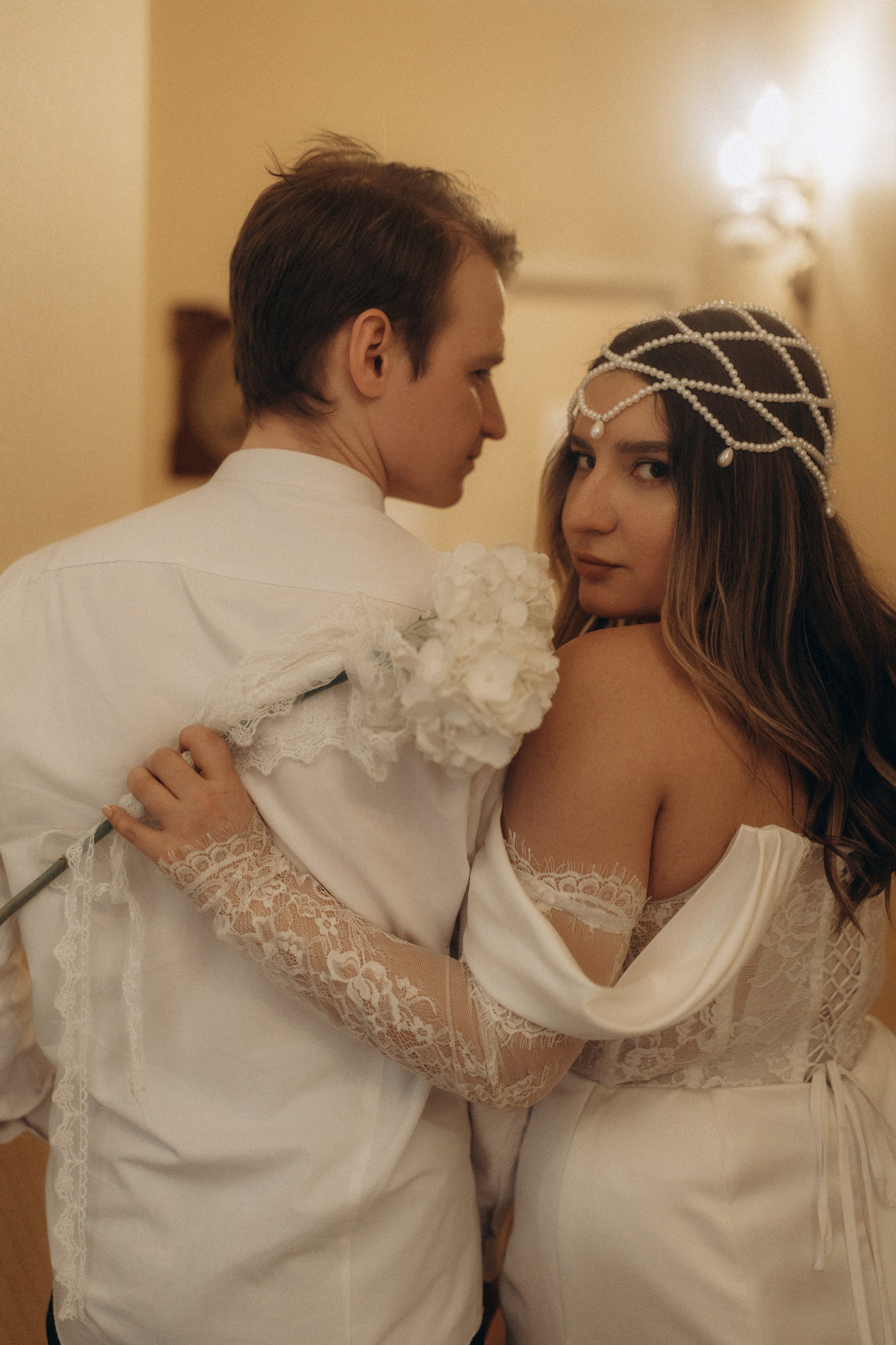 Кирилл и Екатерина. Семейный и свадебный фотограф в Новосибирске/Бийске Екатерина Логинова