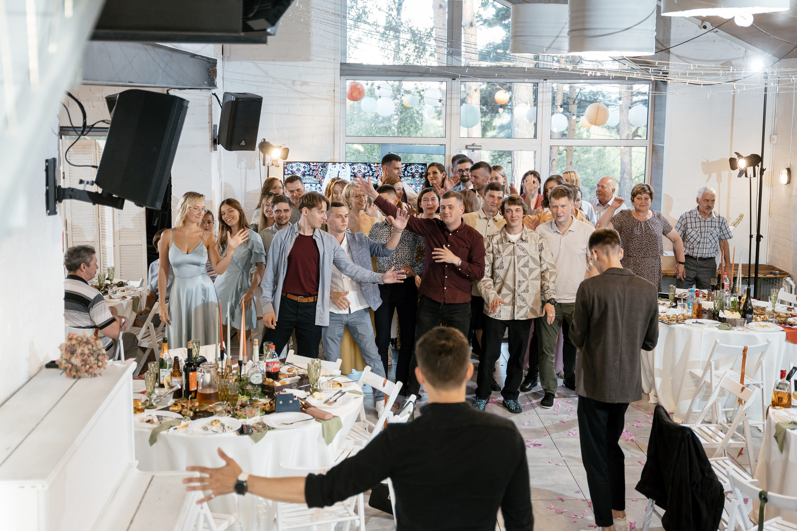 Витя и Аня. Фотограф Томск, Новосибирск Влад Свириденко