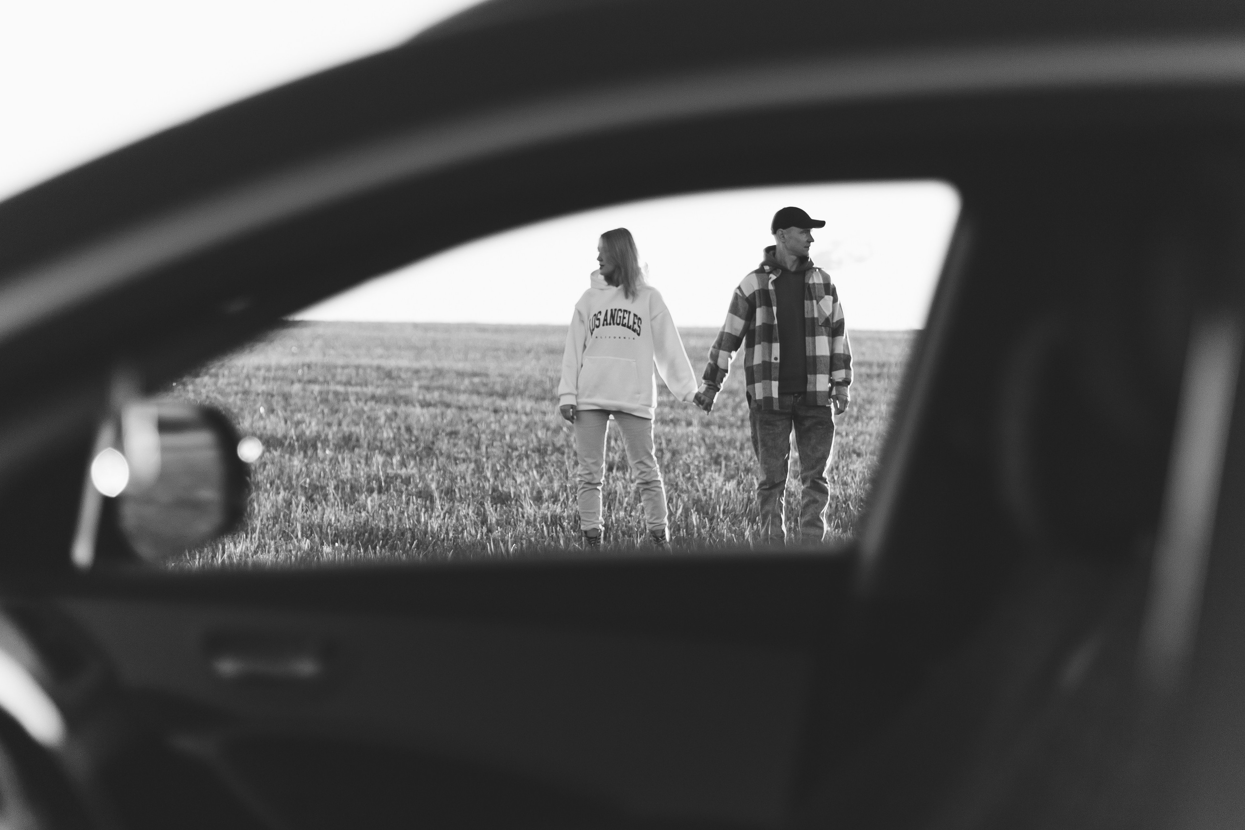 Дмитрий и Вера. Семейный и свадебный фотограф в Ижевске Лушникова Екатерина