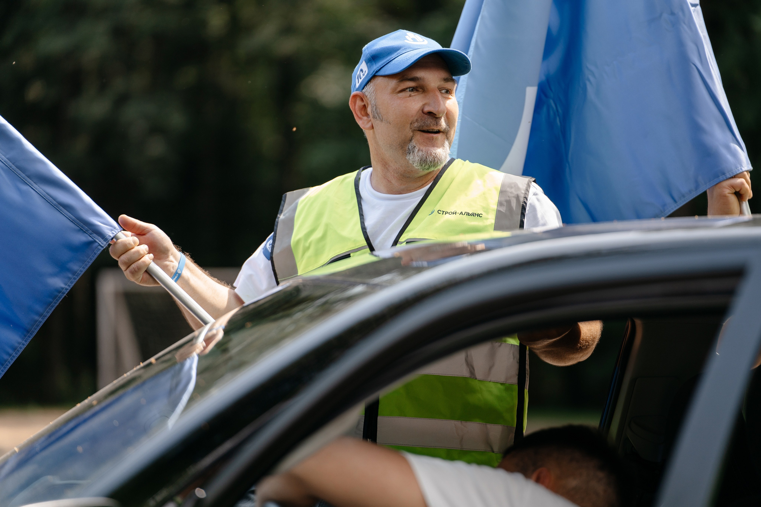 Тимбилдинг Строй Альянс. Свадебный и репортажный фотограф в Москве Андрей Вайман