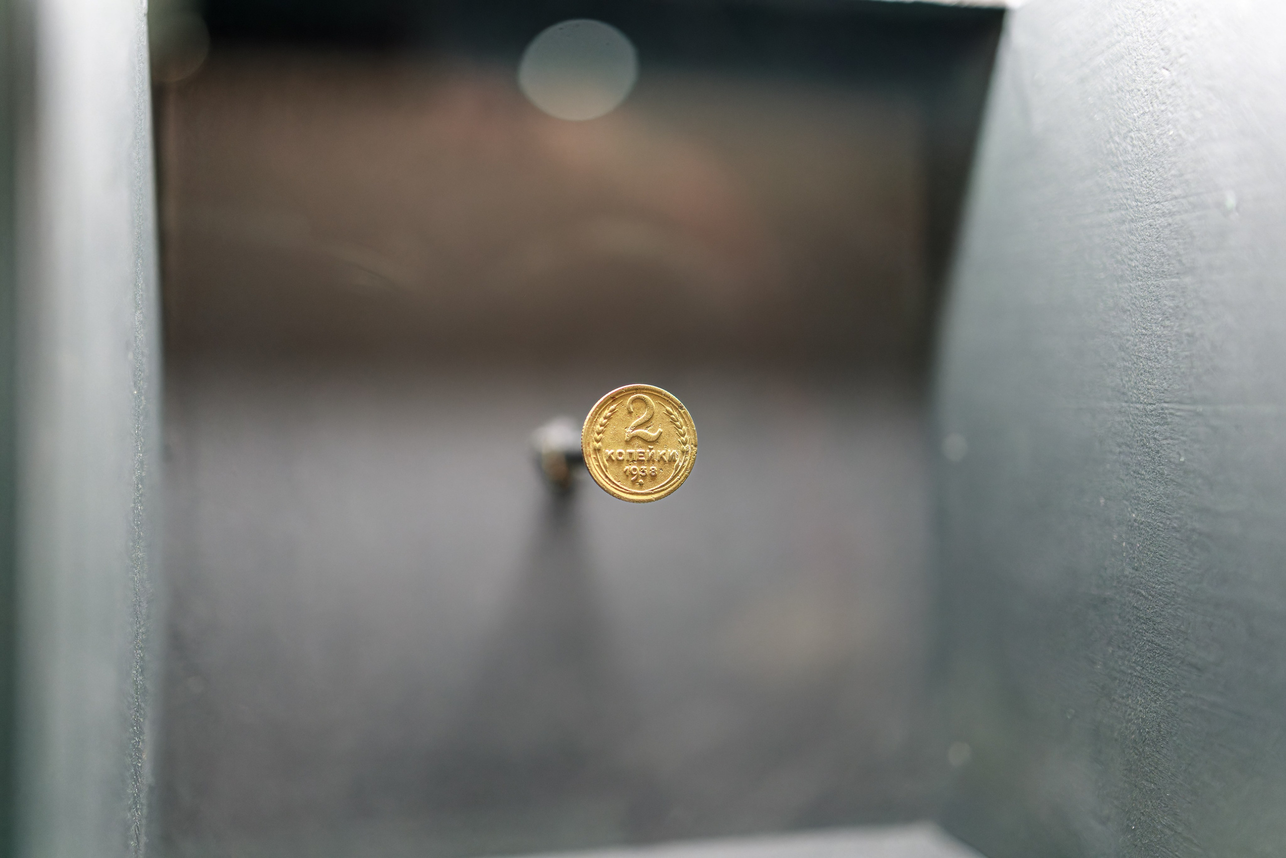 Выставочный проект «Город-Герой Ленинград». Фотограф Балаев Михаил