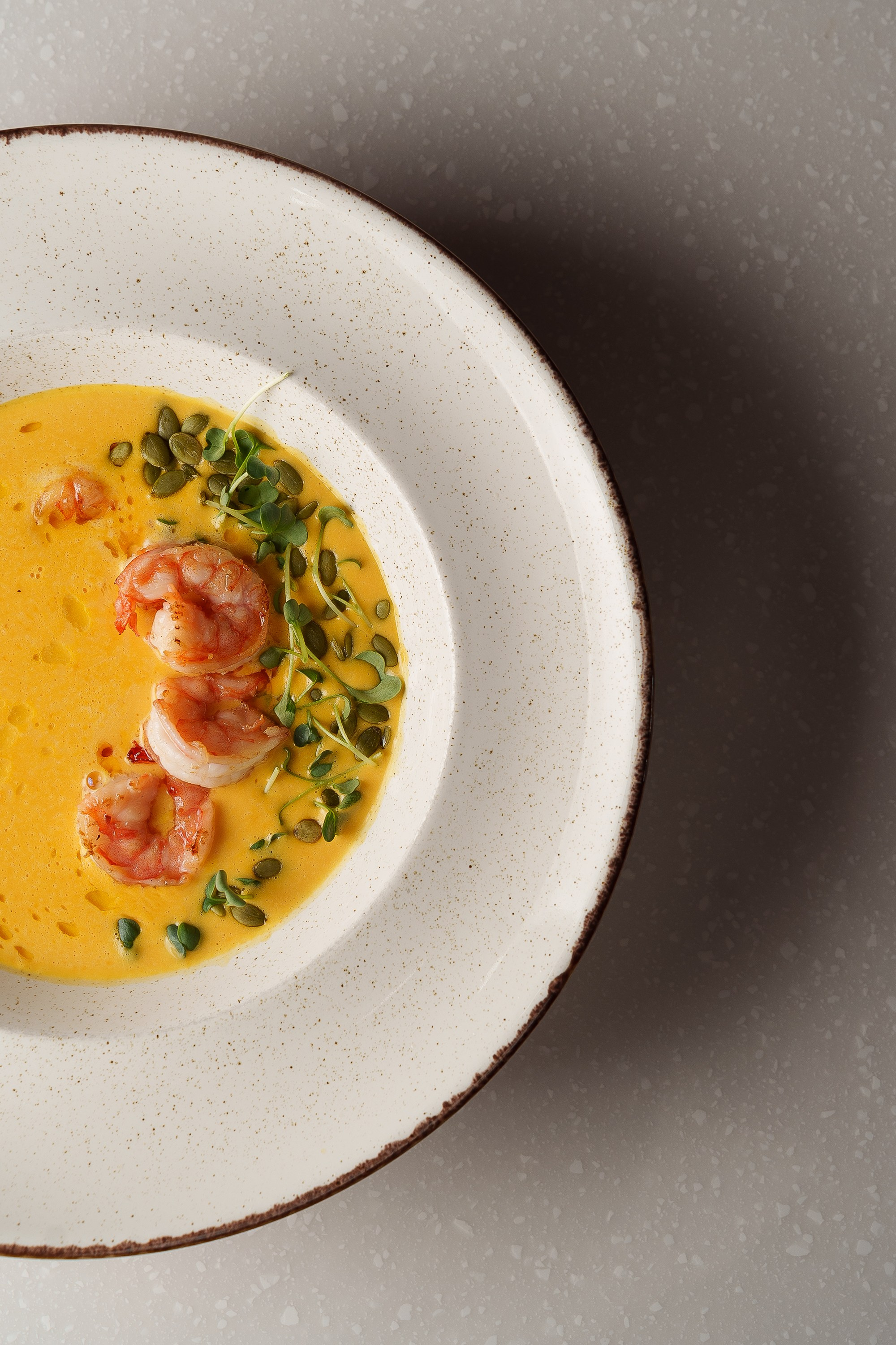 Контент и еда. Фотограф Артём Рауэр