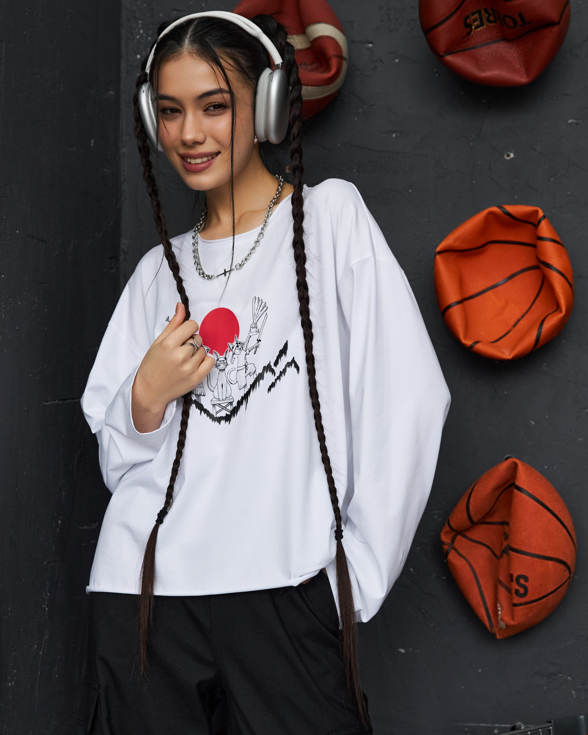 Imbaa. Фотограф Мария Шулик