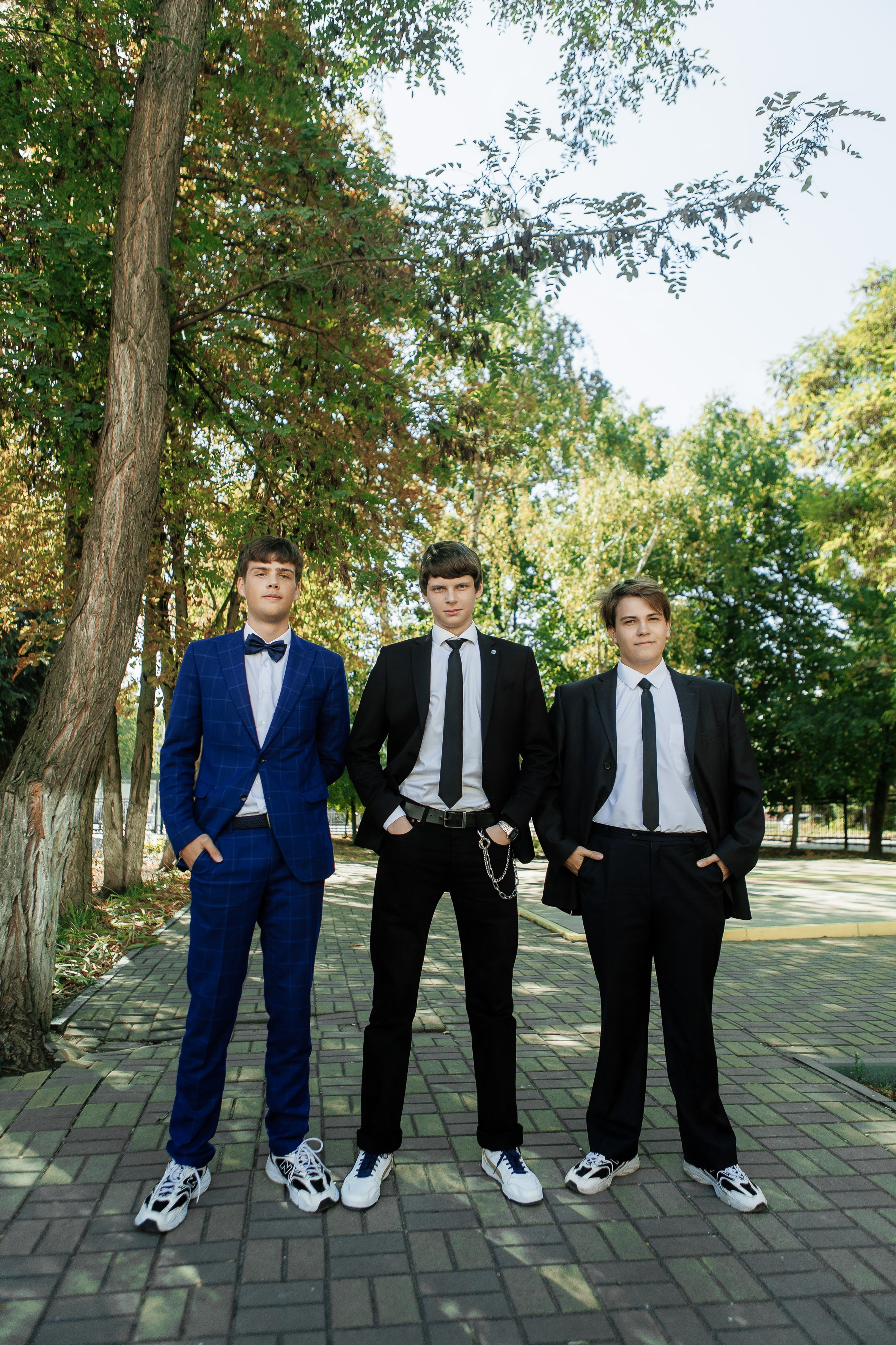 Гимназия 12 11 А 2024. Свадебный и портретный Фотограф в Липецке Дмитрий Котюков