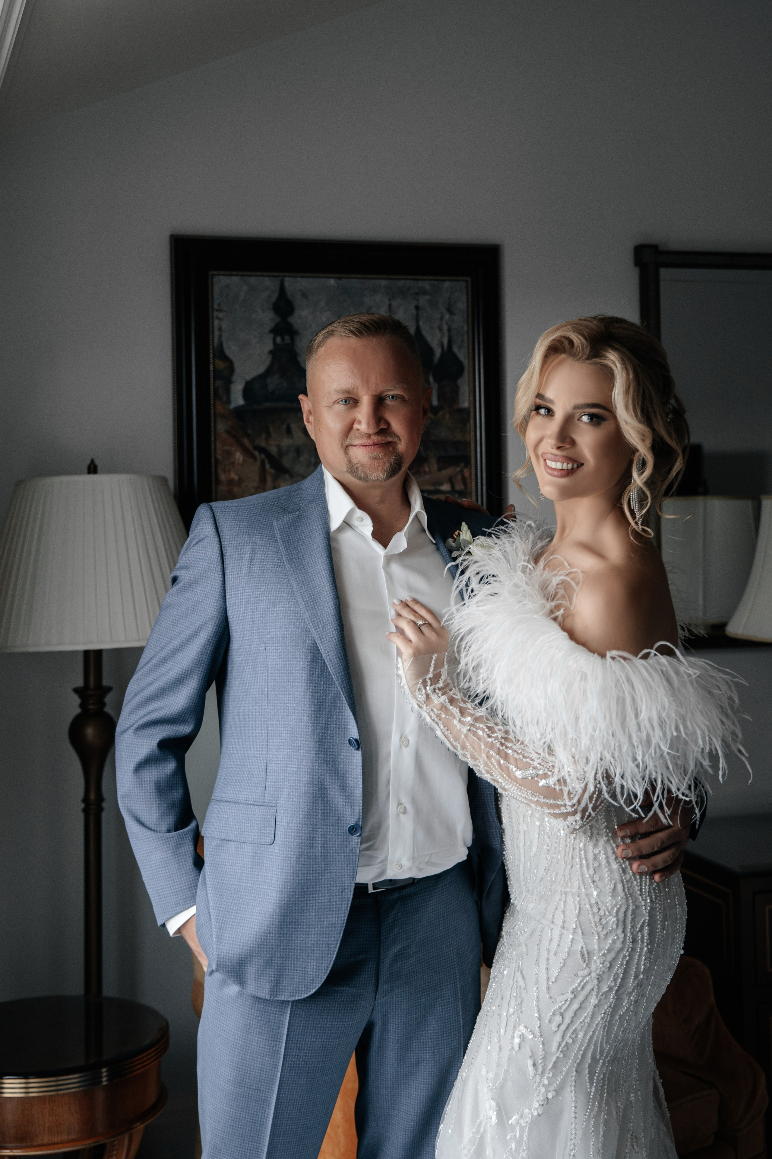 Vyacheslav & Diana. Фотограф Анжелика Кварц. Санкт-Петербург, Wedding Photographer in Spain, France, Italy, Montenegro