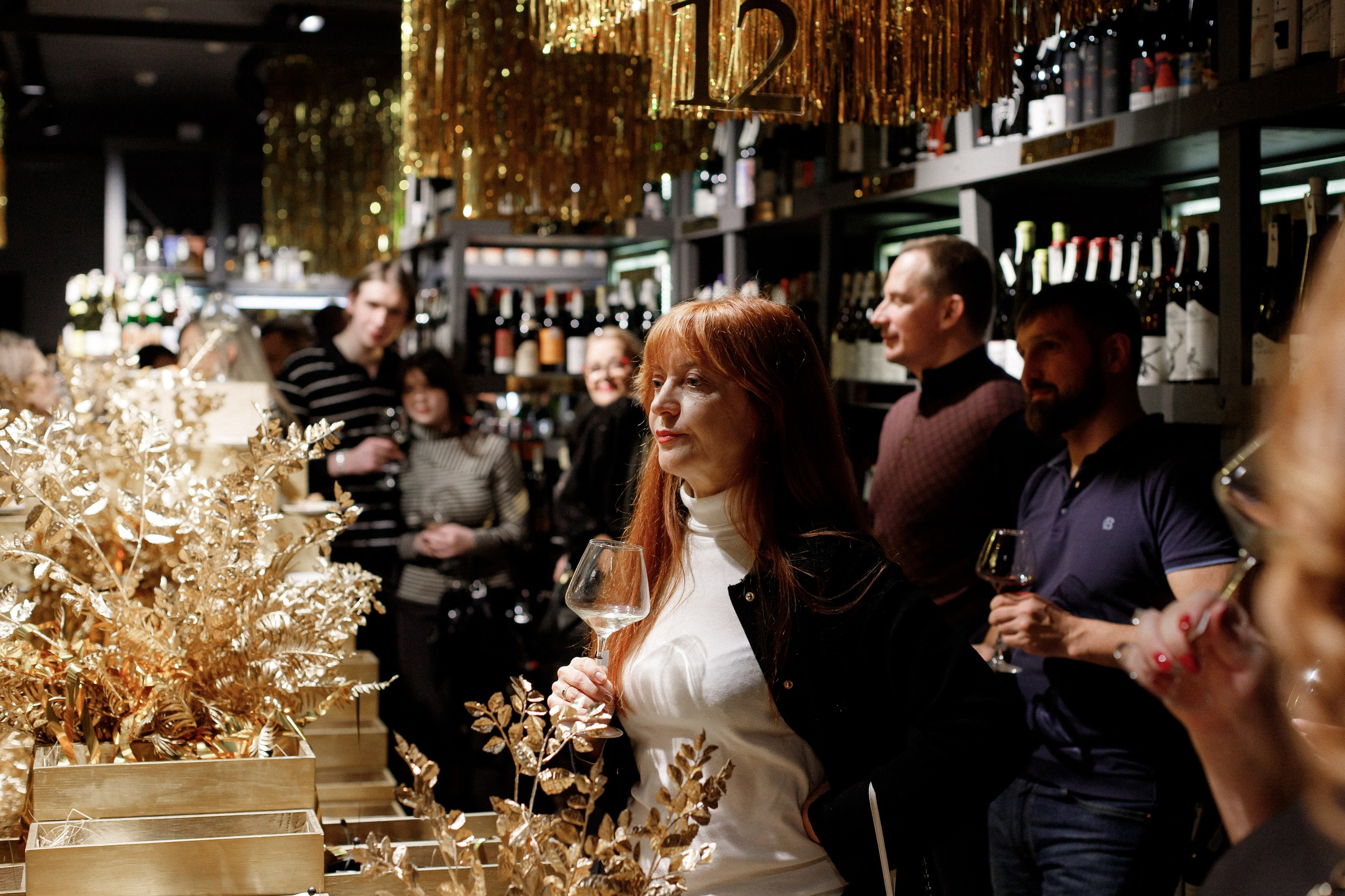 ЭНОТЕКА — 12 ЛЕТ. СВОИ. ФОТООТЧЕТЫ-СОБЫТИЯ-МЕСТА