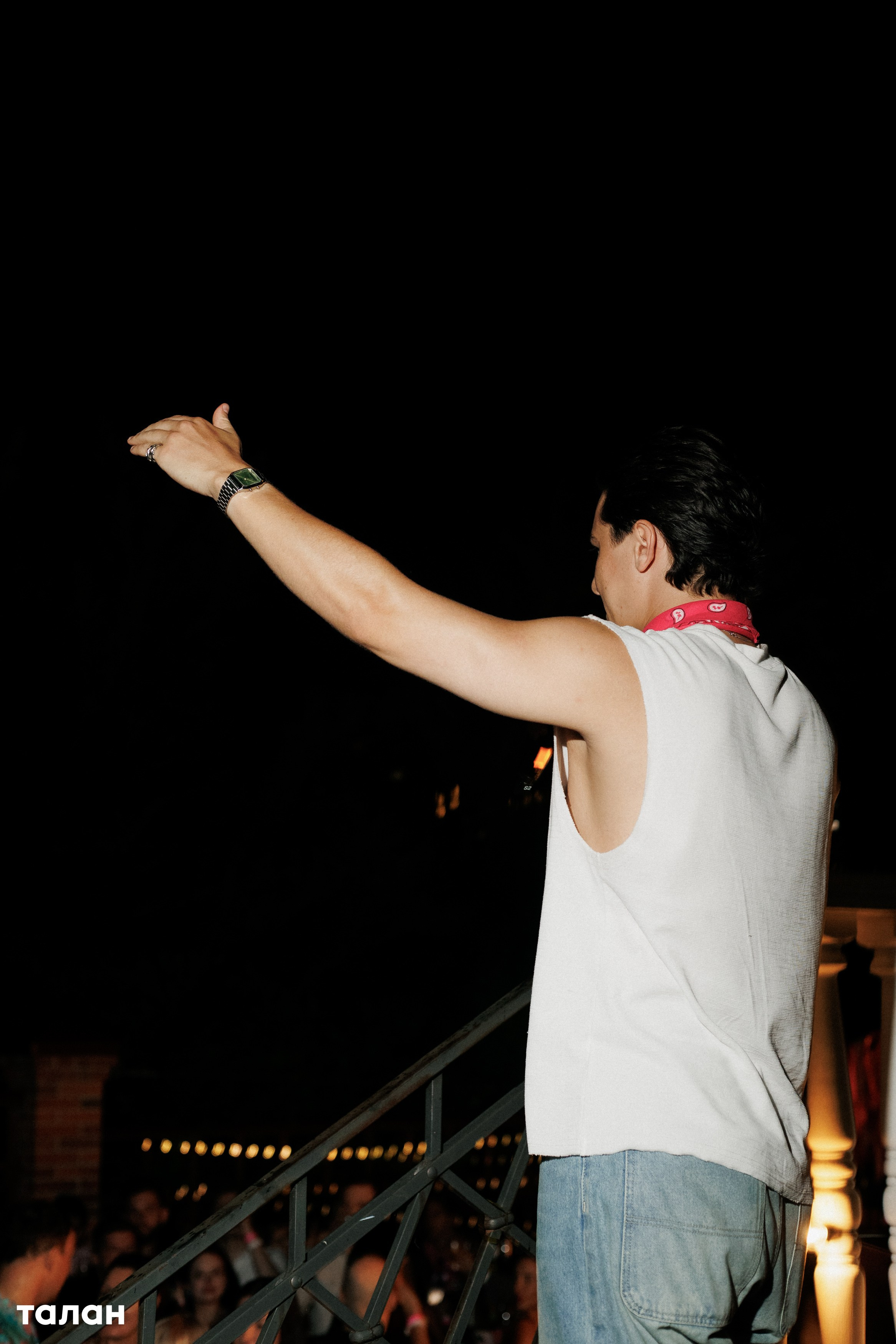 ВИНОТЕКА [бар+магаз] — BIRTHDAY PARTY. СВОИ. ФОТООТЧЕТЫ-СОБЫТИЯ-МЕСТА