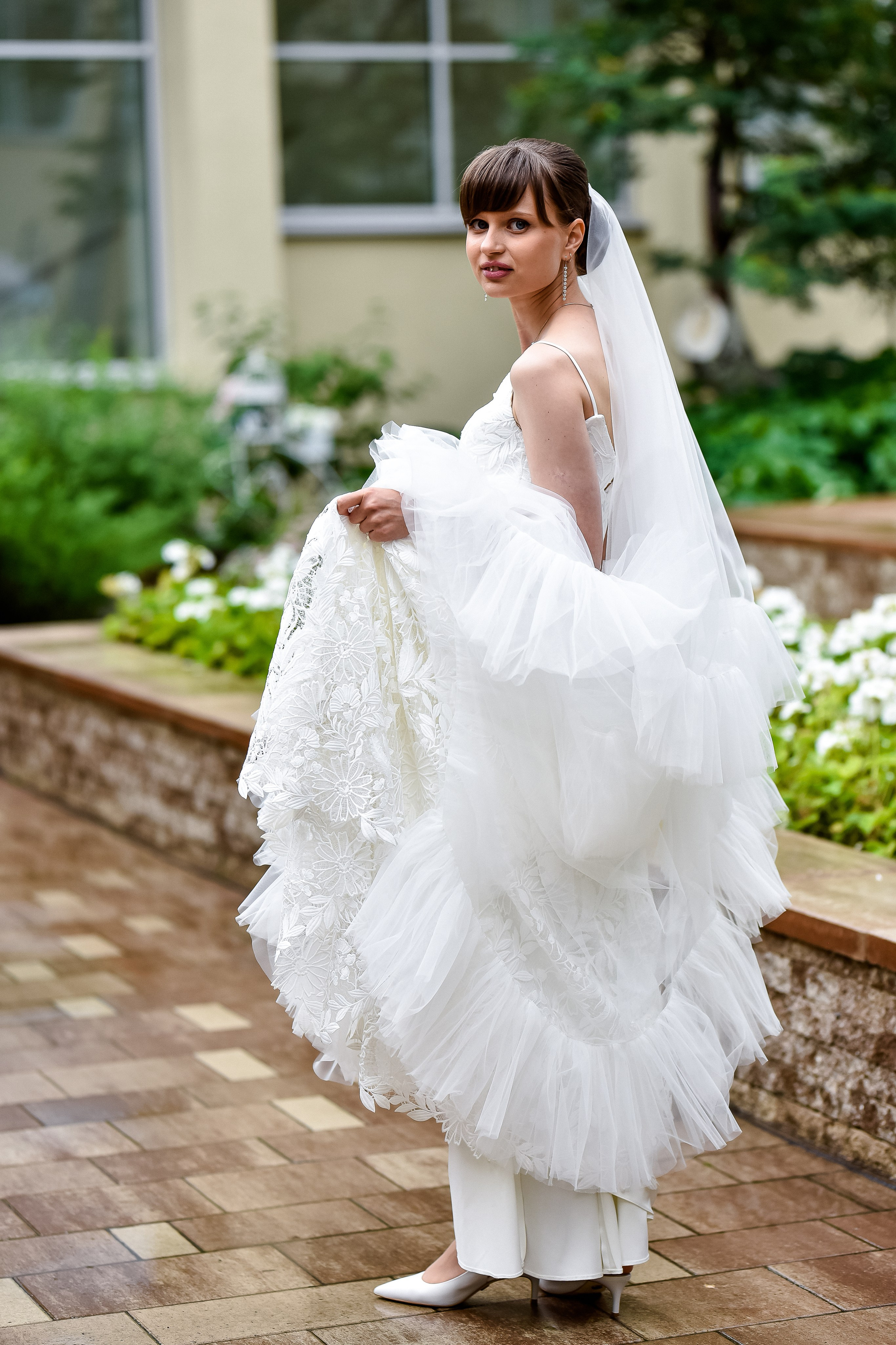 Свадьба Андрей и Ирина