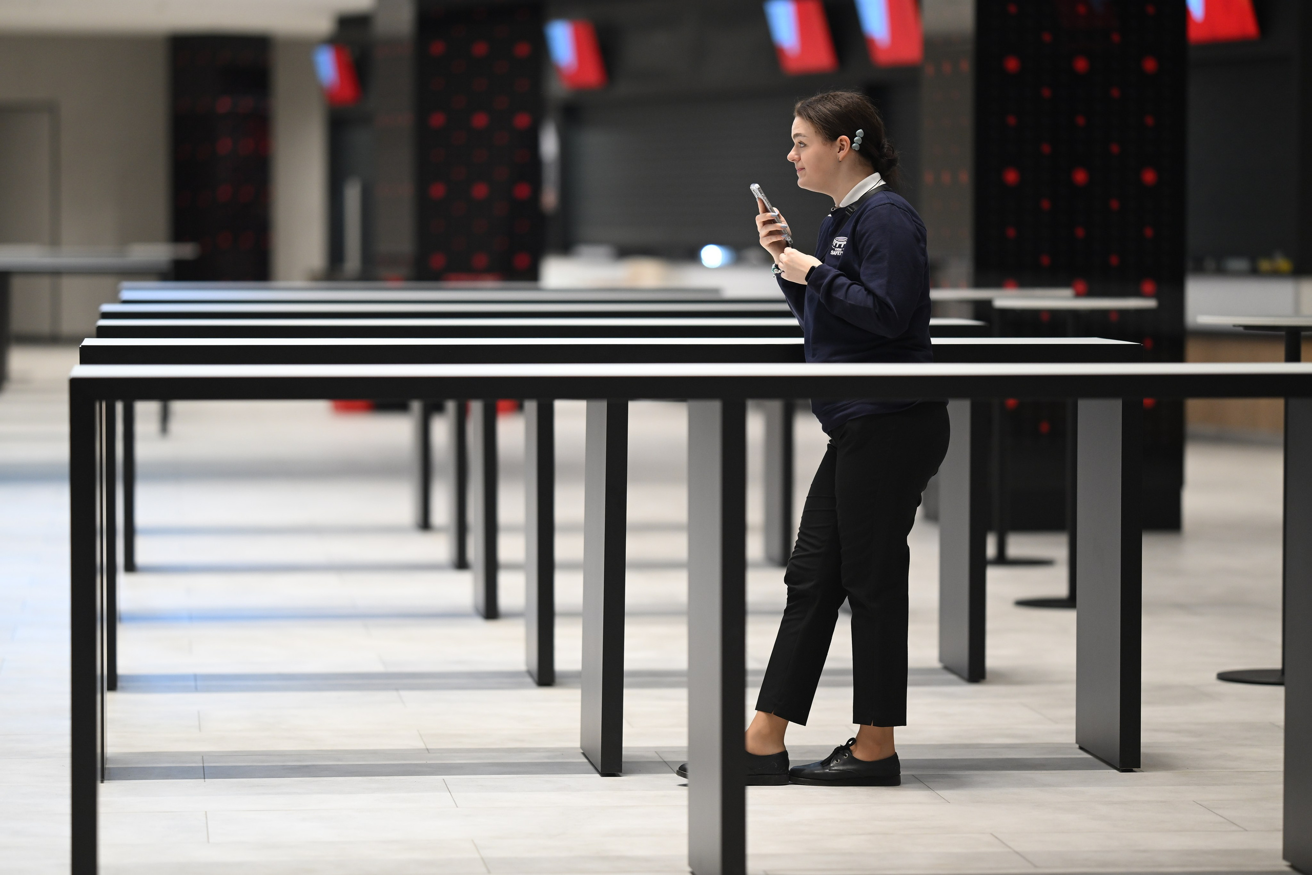 Me conf | Live Arena. Портфолио