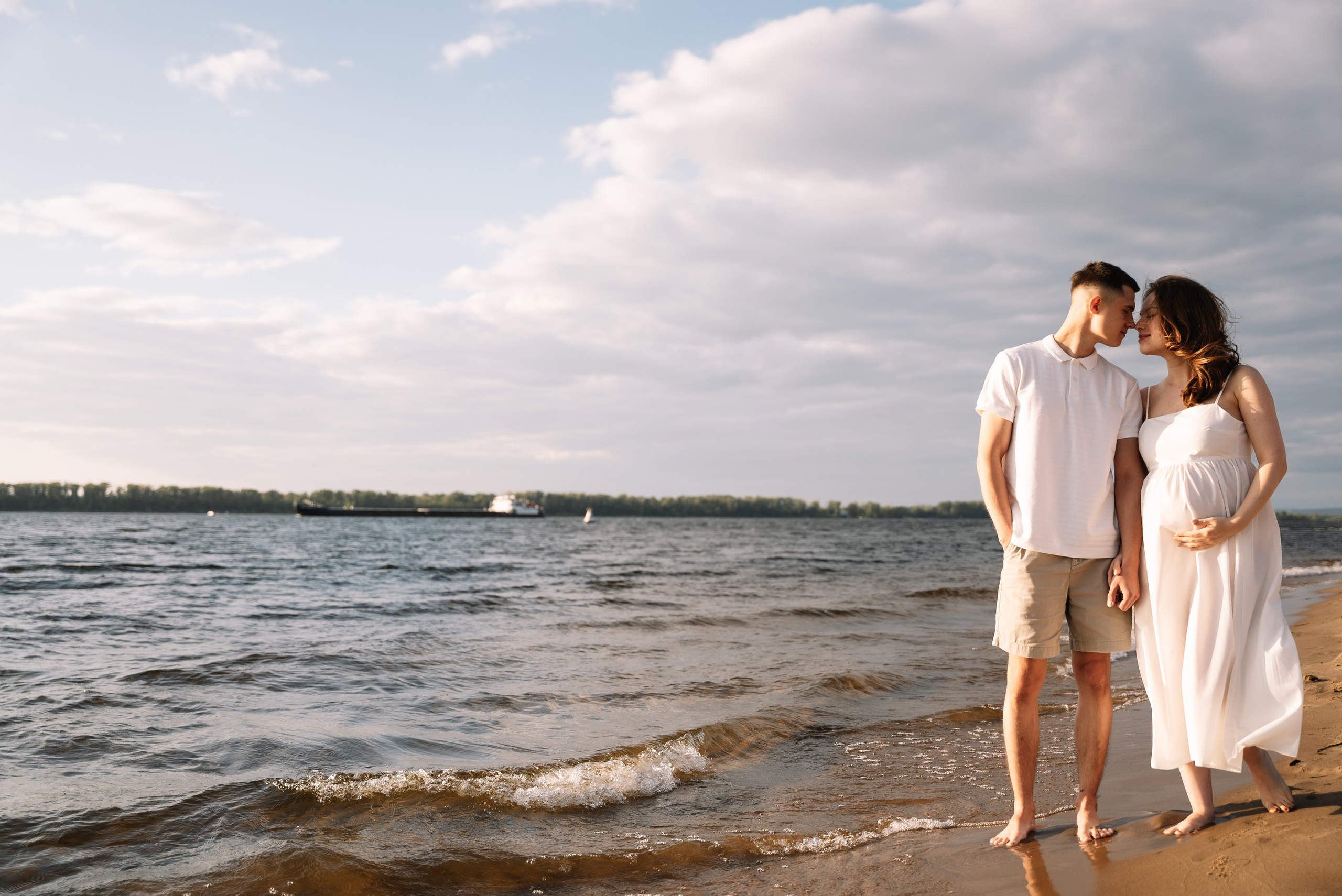 Беременность. Свадебный фотограф в Самаре Анна Ковалева
