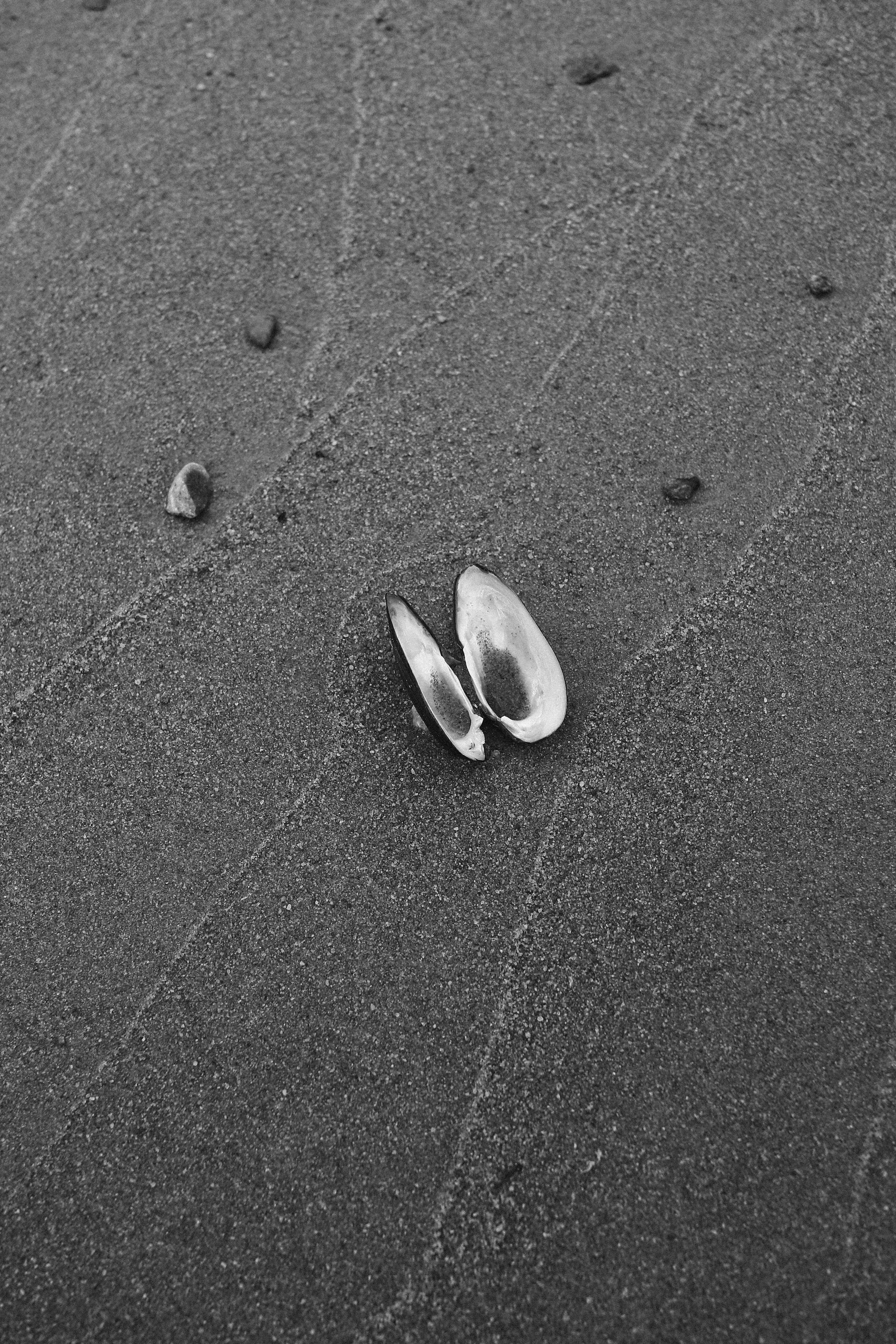 «Начало». Съемка на Финском заливе. Портретный фотограф в Санкт-Петербурге Мария Вармер